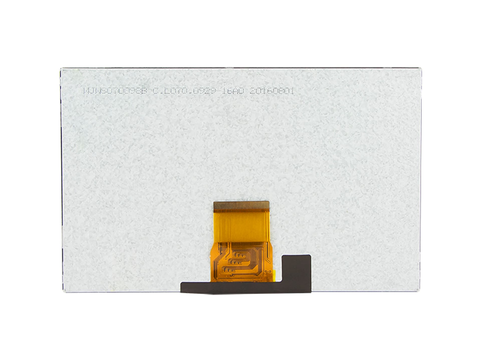 

Matryca LCD 7" 50-pin (1PH)