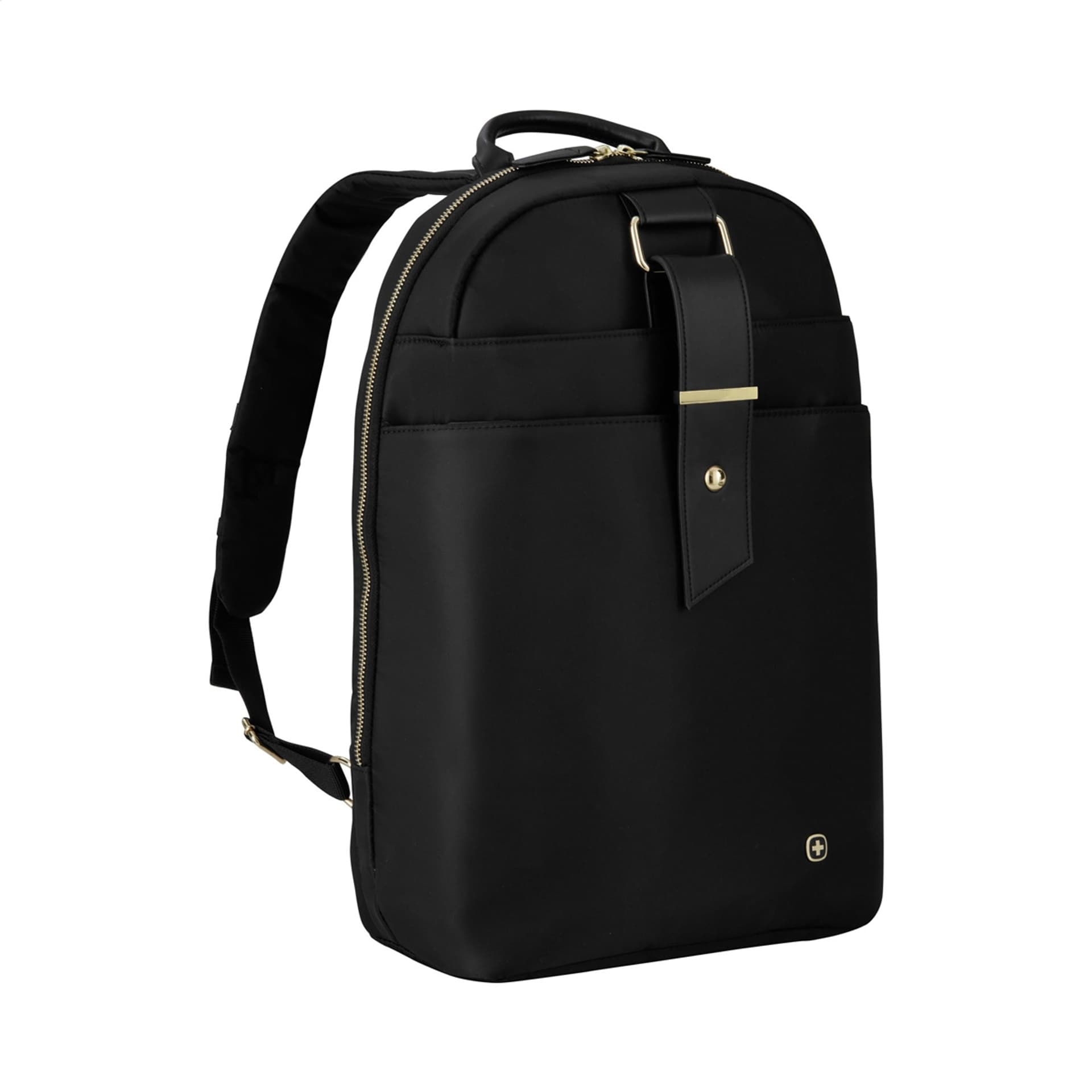 

Wenger Alexa 16 Women"s Backpack Black (R) 601376, R) 60137