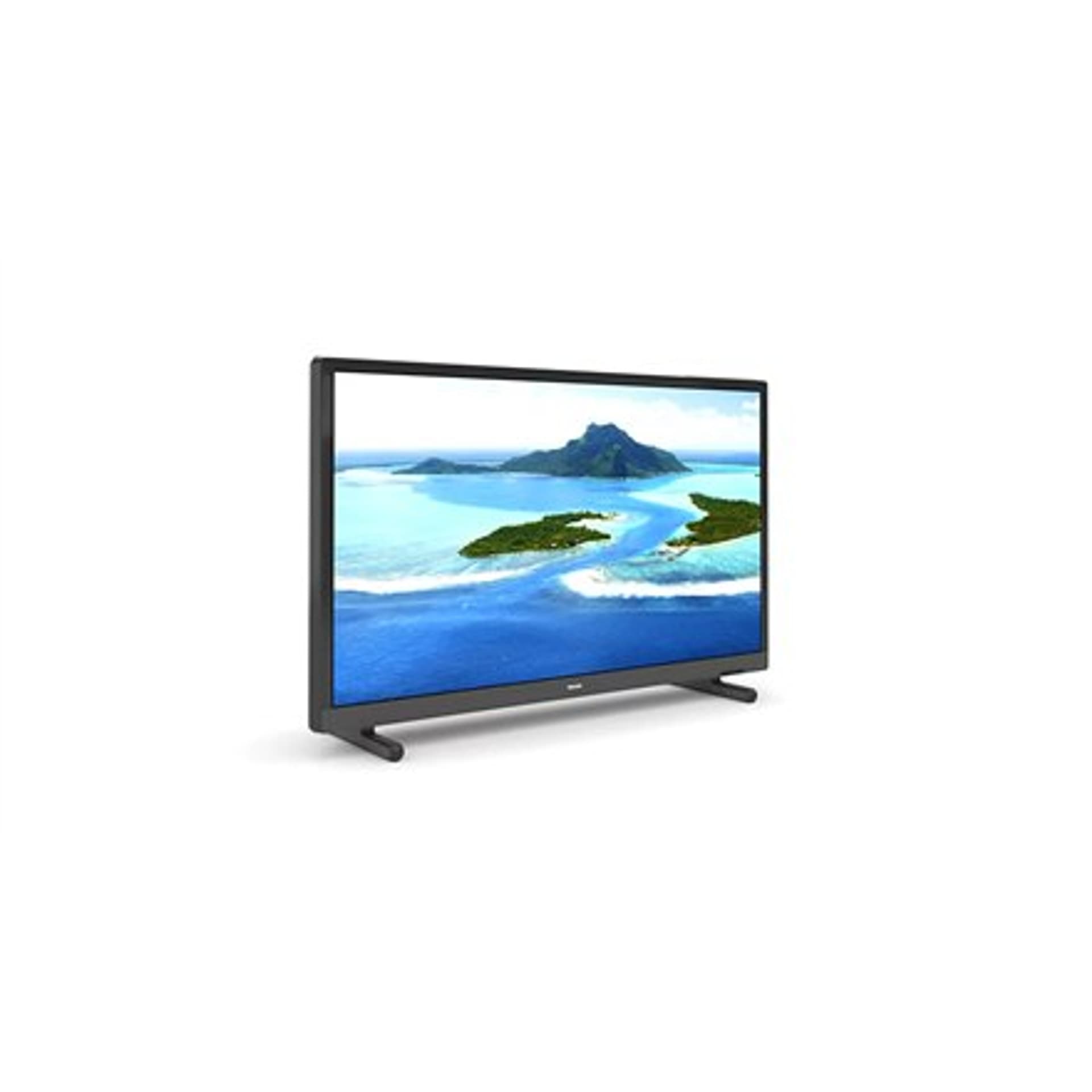 

Philips LED HD TV 24PHS5507/12 24" (60 cm), 1366 x 768, czarny, 60 cm)/1366 x 768/czarn