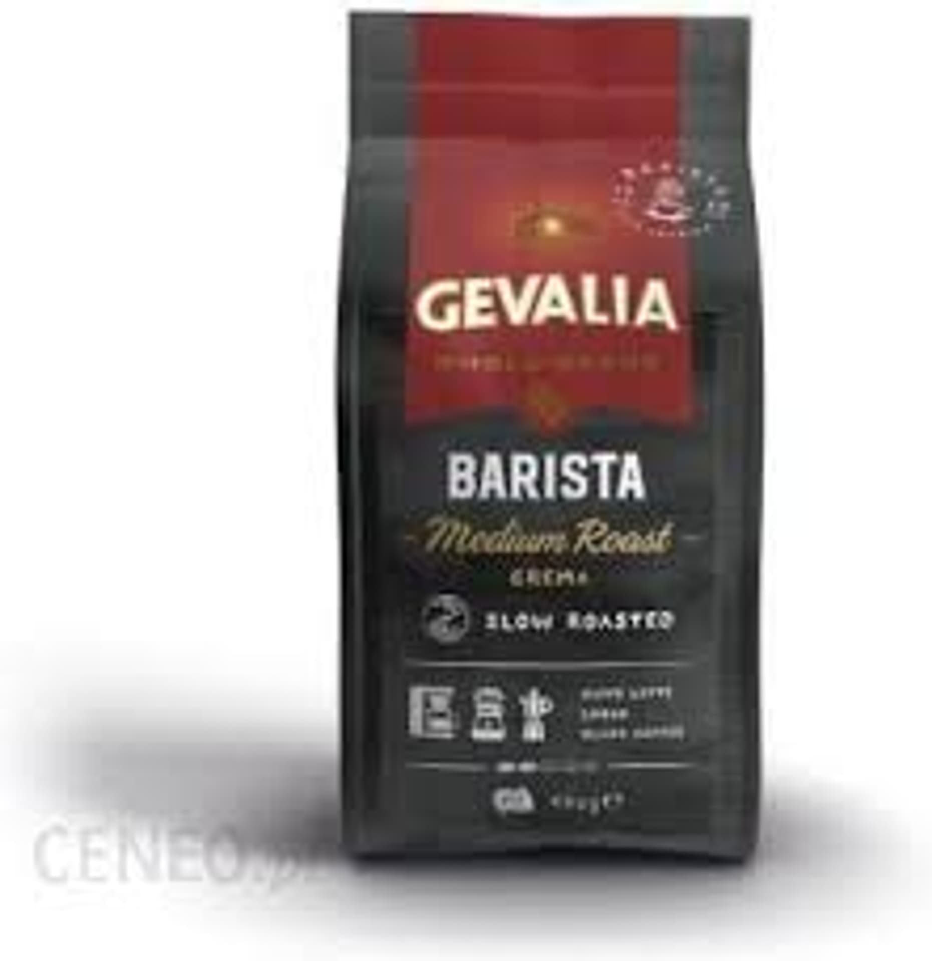 

Gevalia Barista Medium Roast Crema 450 g