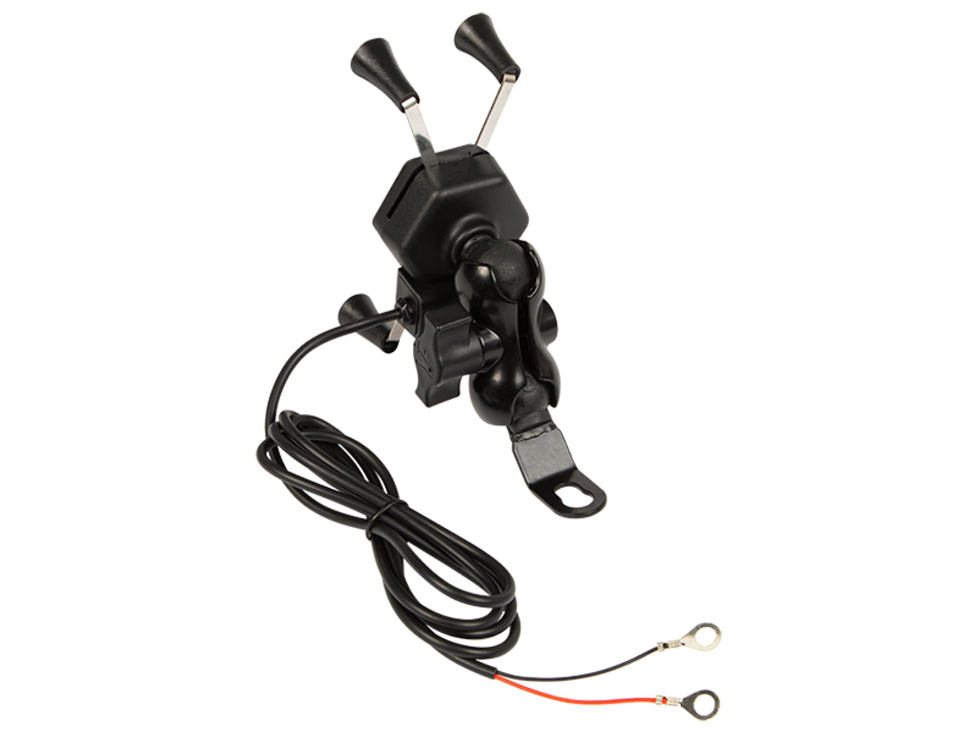 

75-394# Uchwyt rower/motocykl ur-05