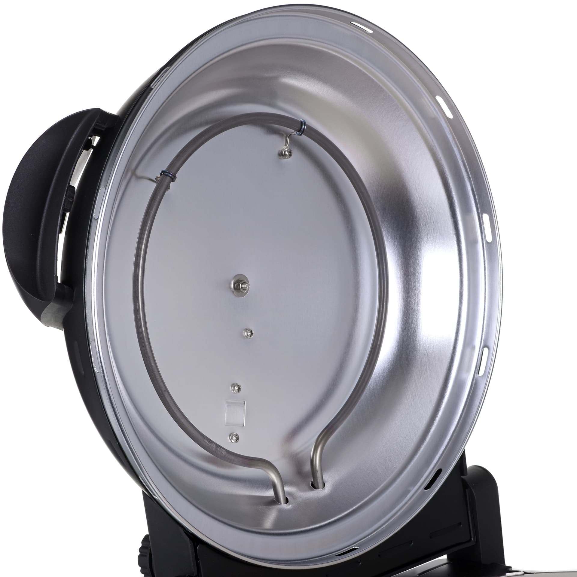

Piec do pizzy 917/00 Ariete czarny
