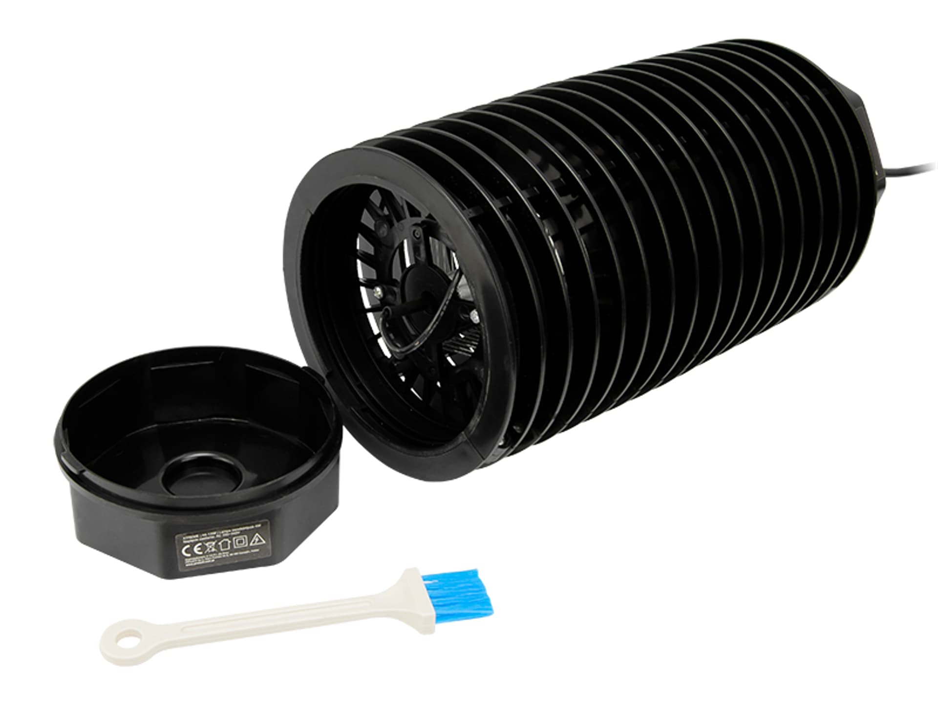 

44-139# Lampa owadobójcza 4w 10szt