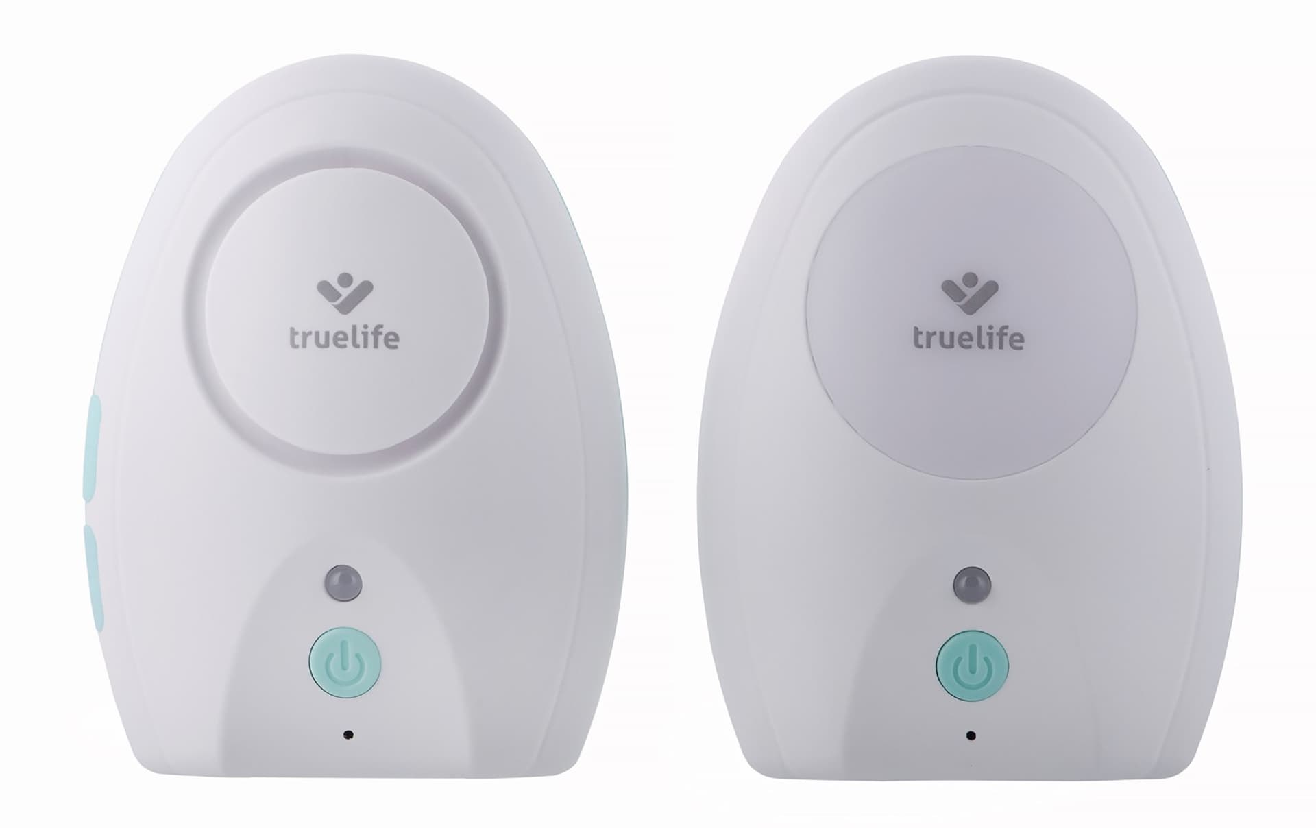 

Elektroniczna niania TrueLife NannyTone VM Lite