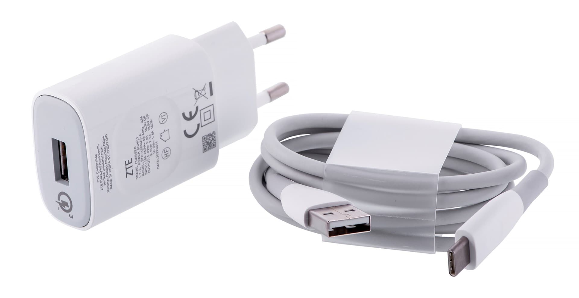 

Router ZTE MU5002