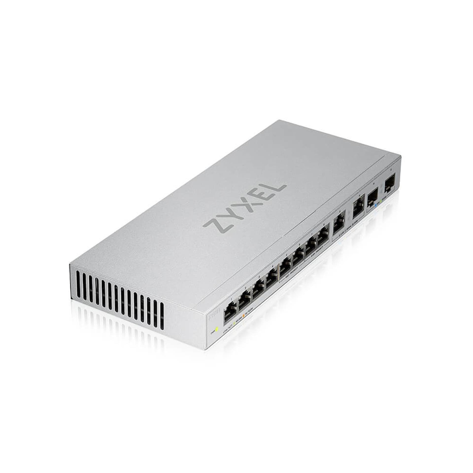 

Switch ZyXEL XGS1010-12-ZZ0101F