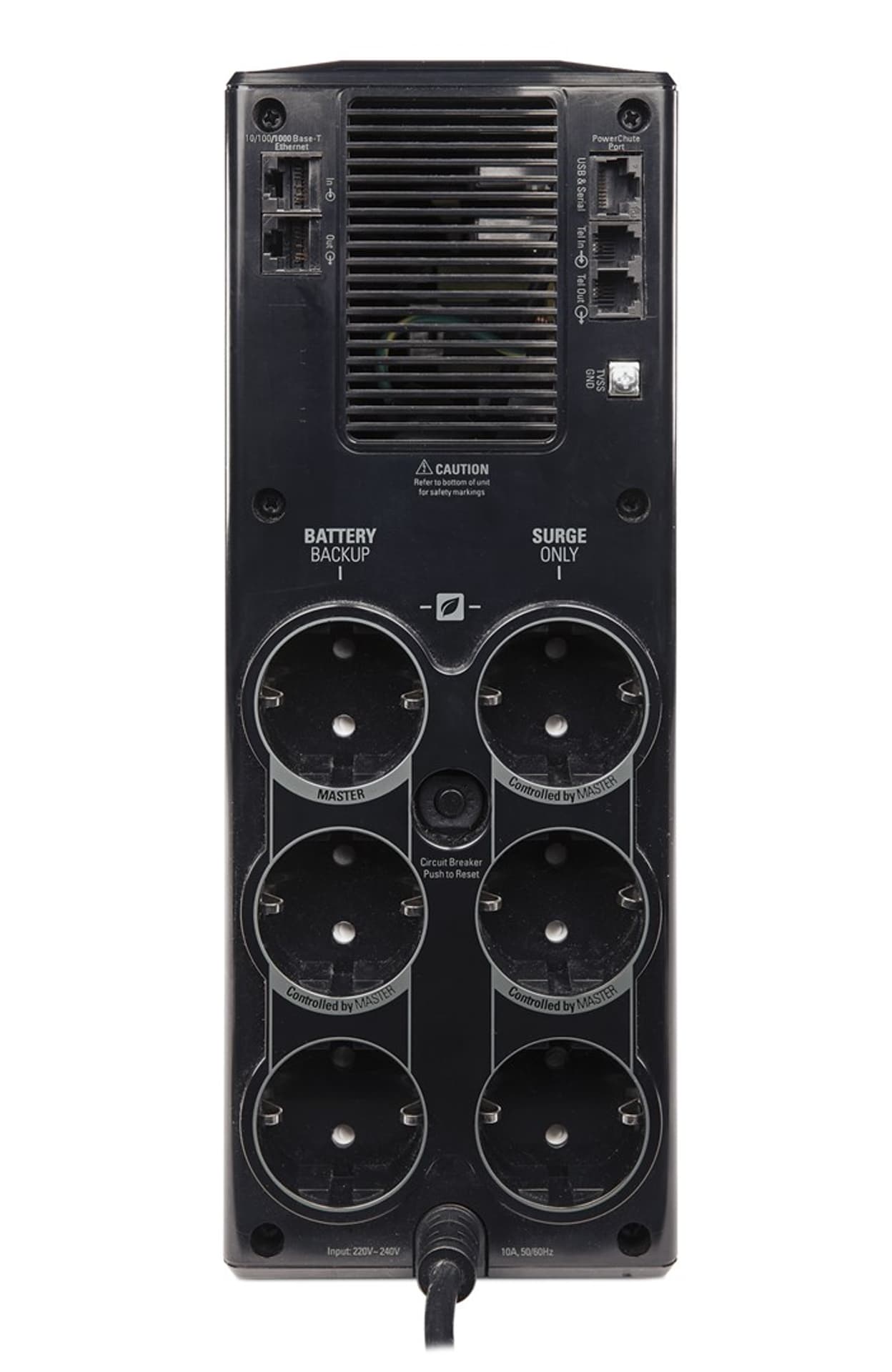 

Zasilacz APC BR1200G-GR (TWR; 1200VA)