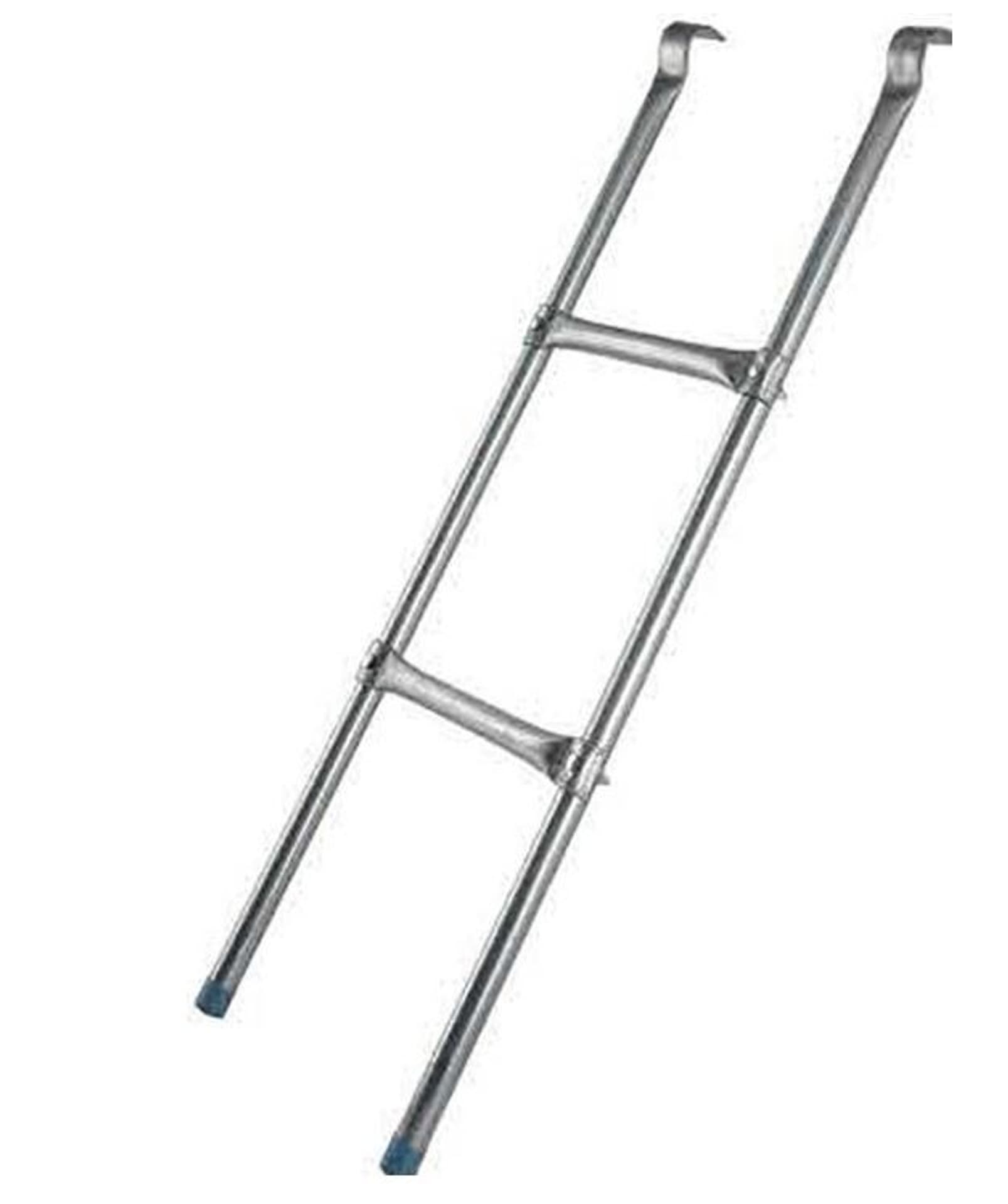 

Drabinka stalowa do trampoliny 12FT-97cm