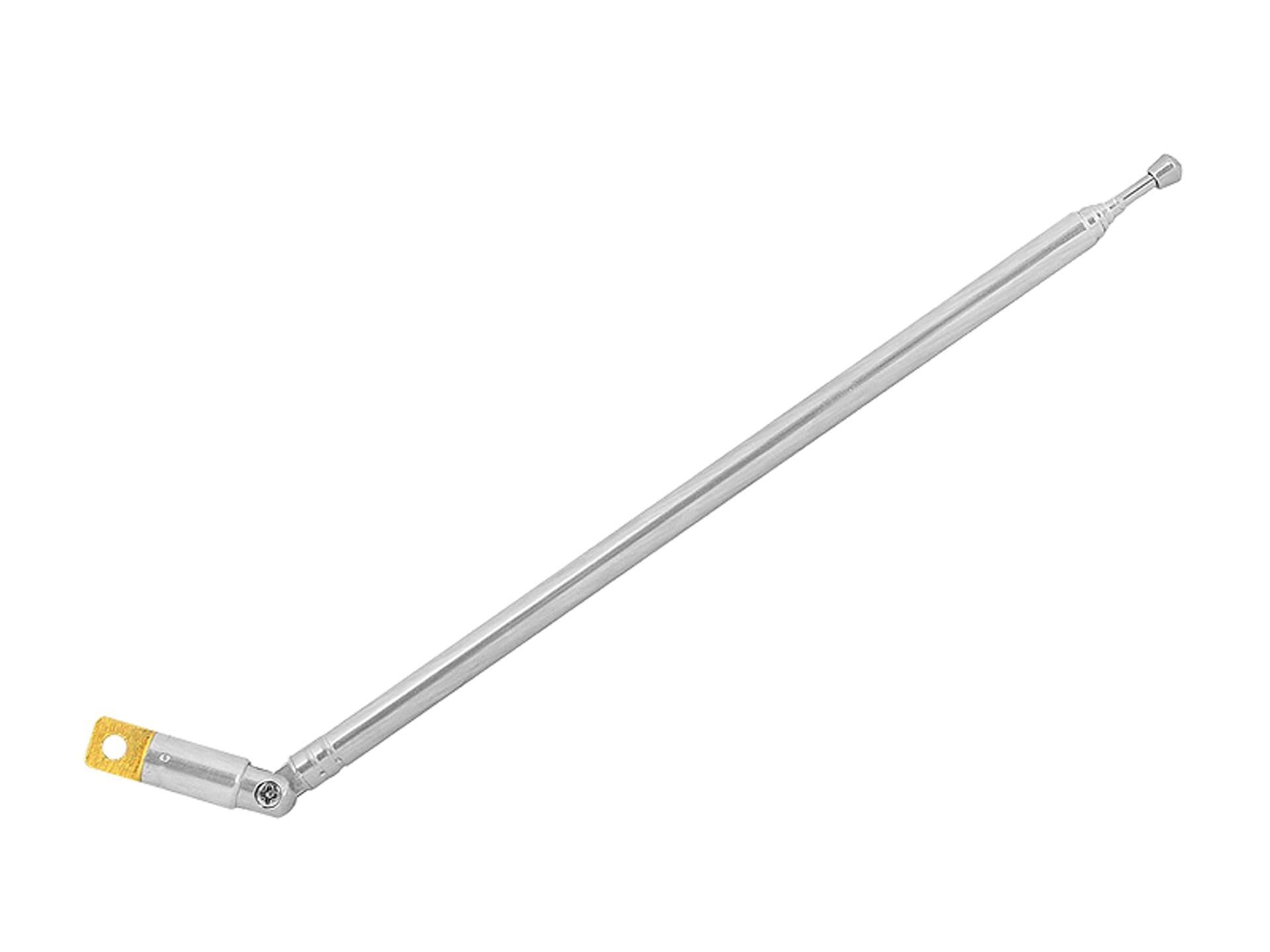 

10 szt. Antena teleskopowa pojed. N1019, 75cm.