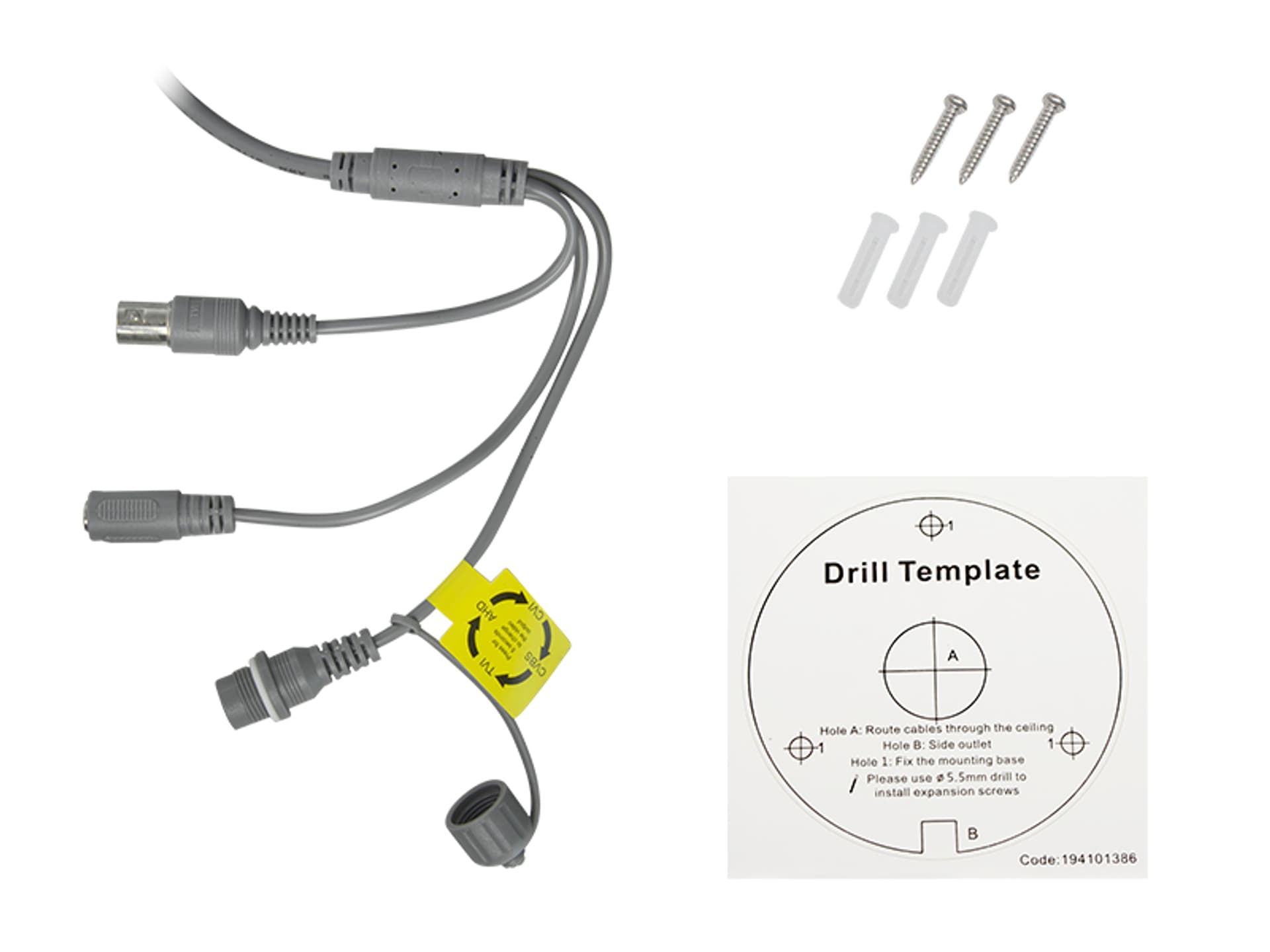 

Hikvision AN.2MP tub. 2,8 mm HWT-B120-M (1PH)