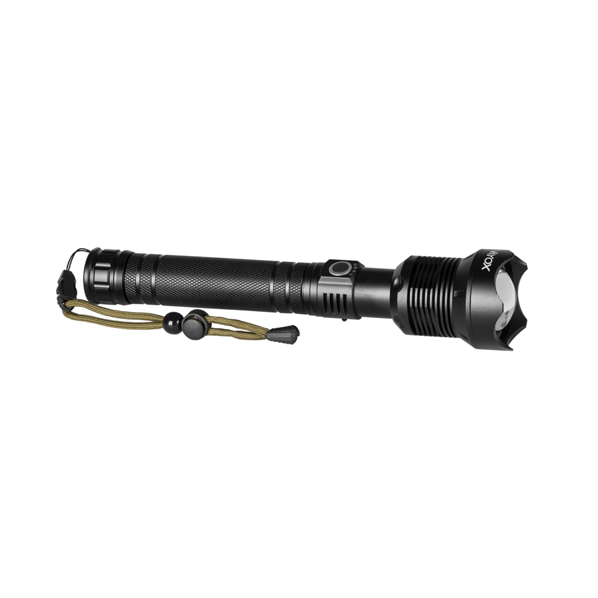 

Latarka taktyczna ZOOM 25W 2000lm VAYOX VA0021