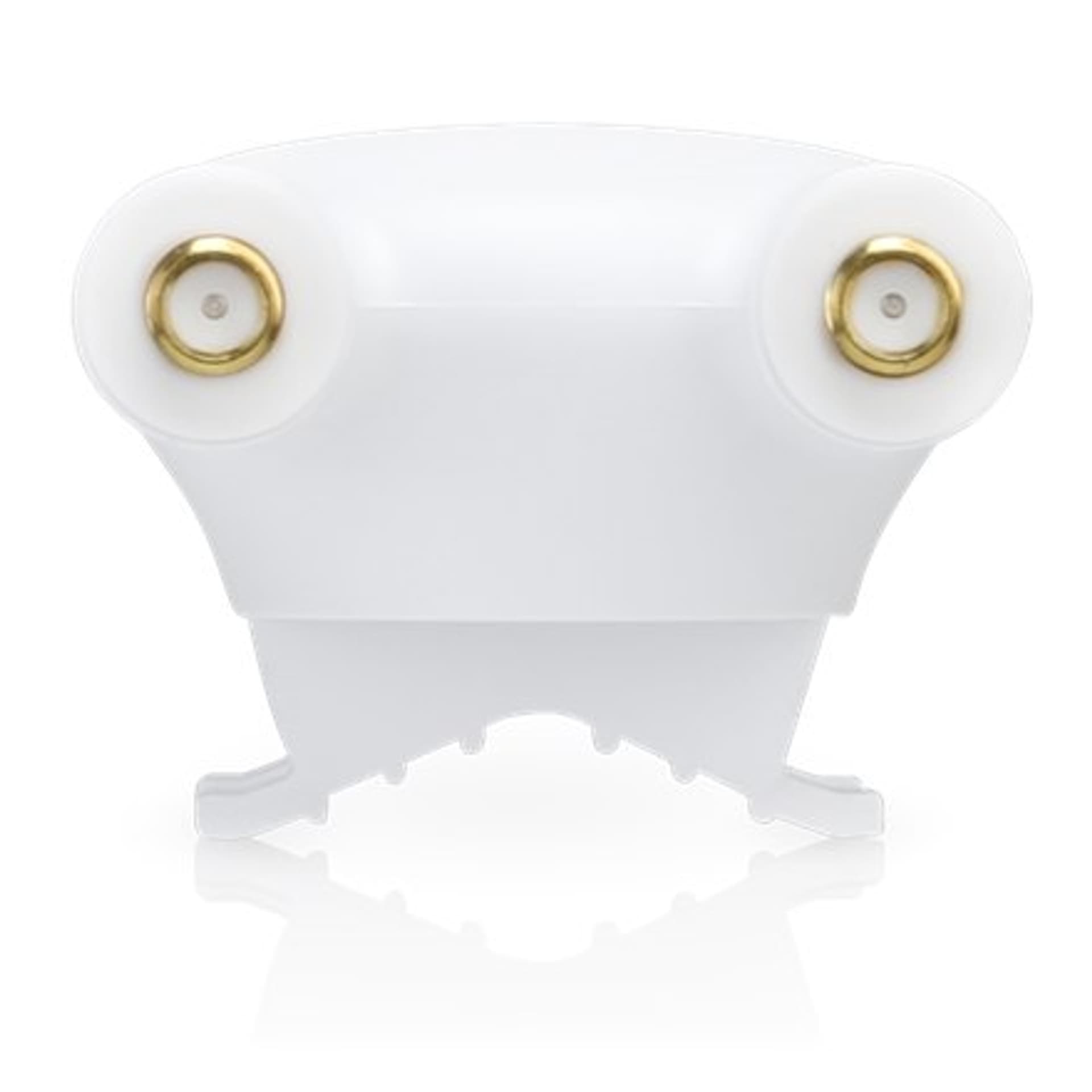 

Ubiquiti UniFi UAP-AC-M Mesh Access Point 2.4/5, 867 Mbit/s, 10/100/1000 Mbit/s, Ethernet LAN (RJ-45) ports 1, MU-MiMO Yes, PoE, Rj-45) ports 1/mu-mimo yes/po