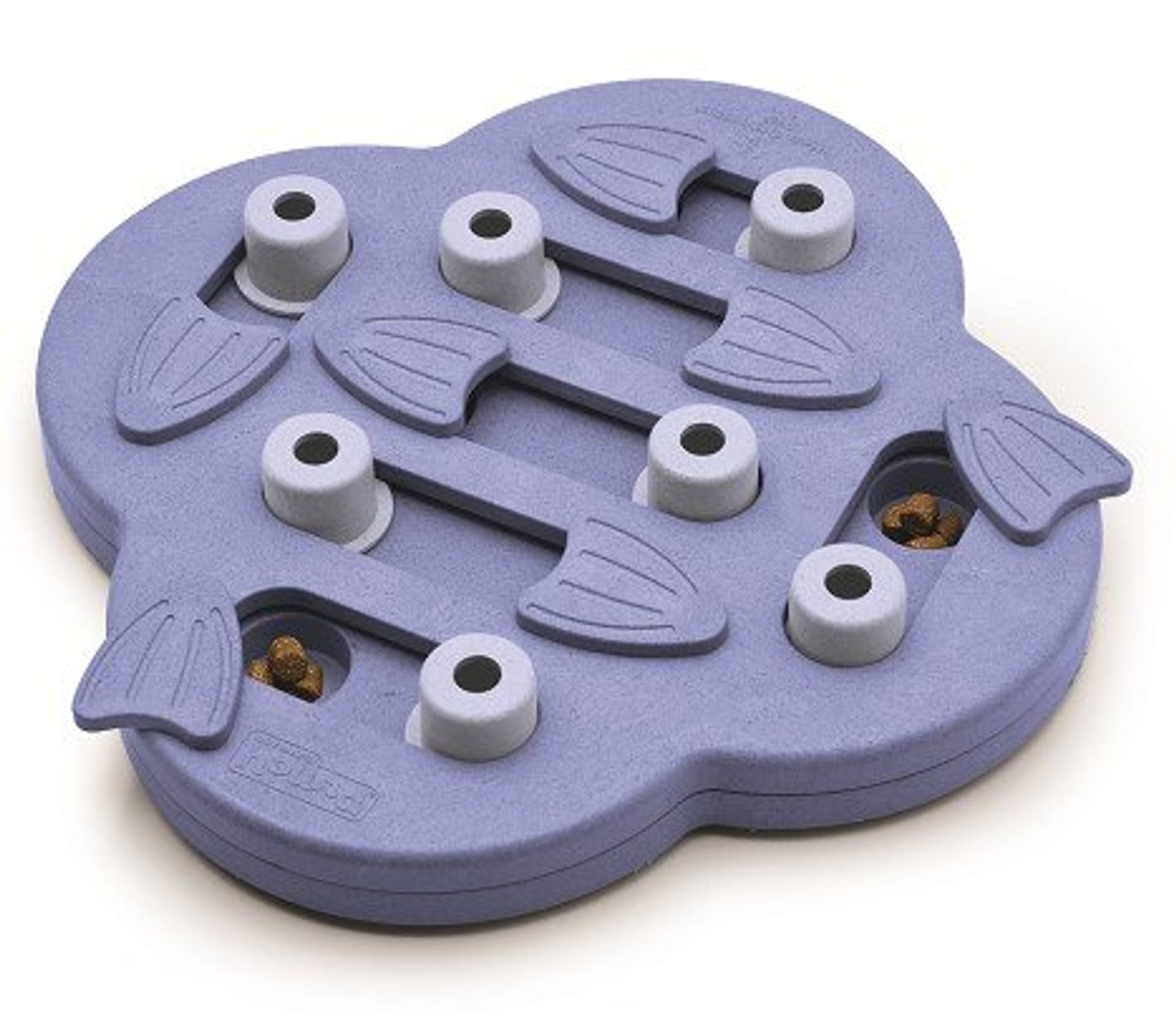 

Nina Ottosson Hide 'N Slide Purple - gra edukacyjna [69540]