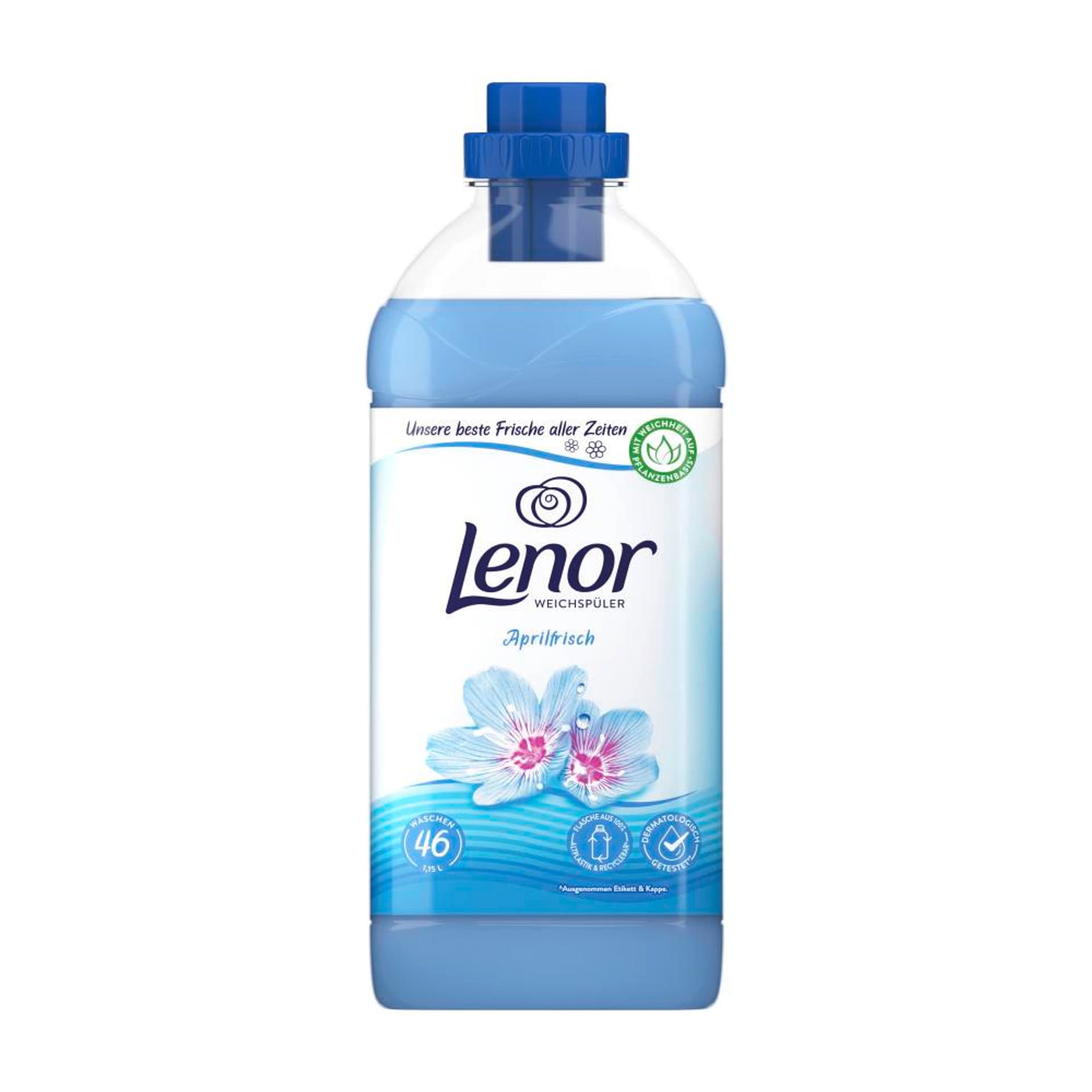 

Lenor Aprilfrisch Płyn do Płukania 46 prań DE