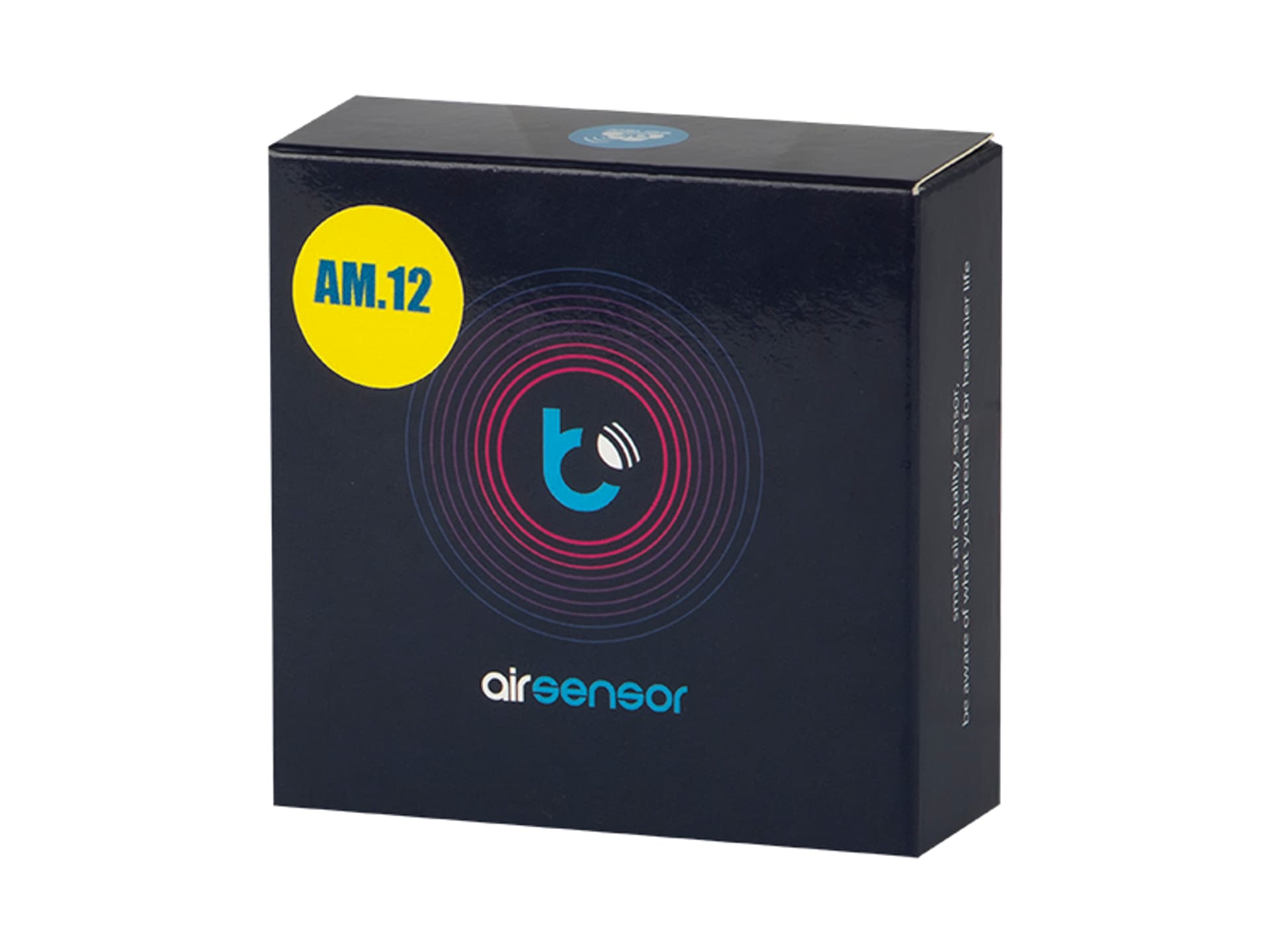

Sterownik airSensor AM12` (1PH)