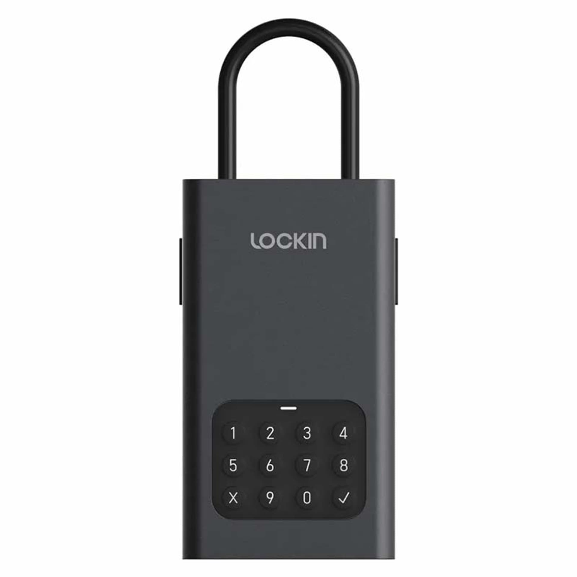 

Inteligentny sejf Lockin Lock BOX L1