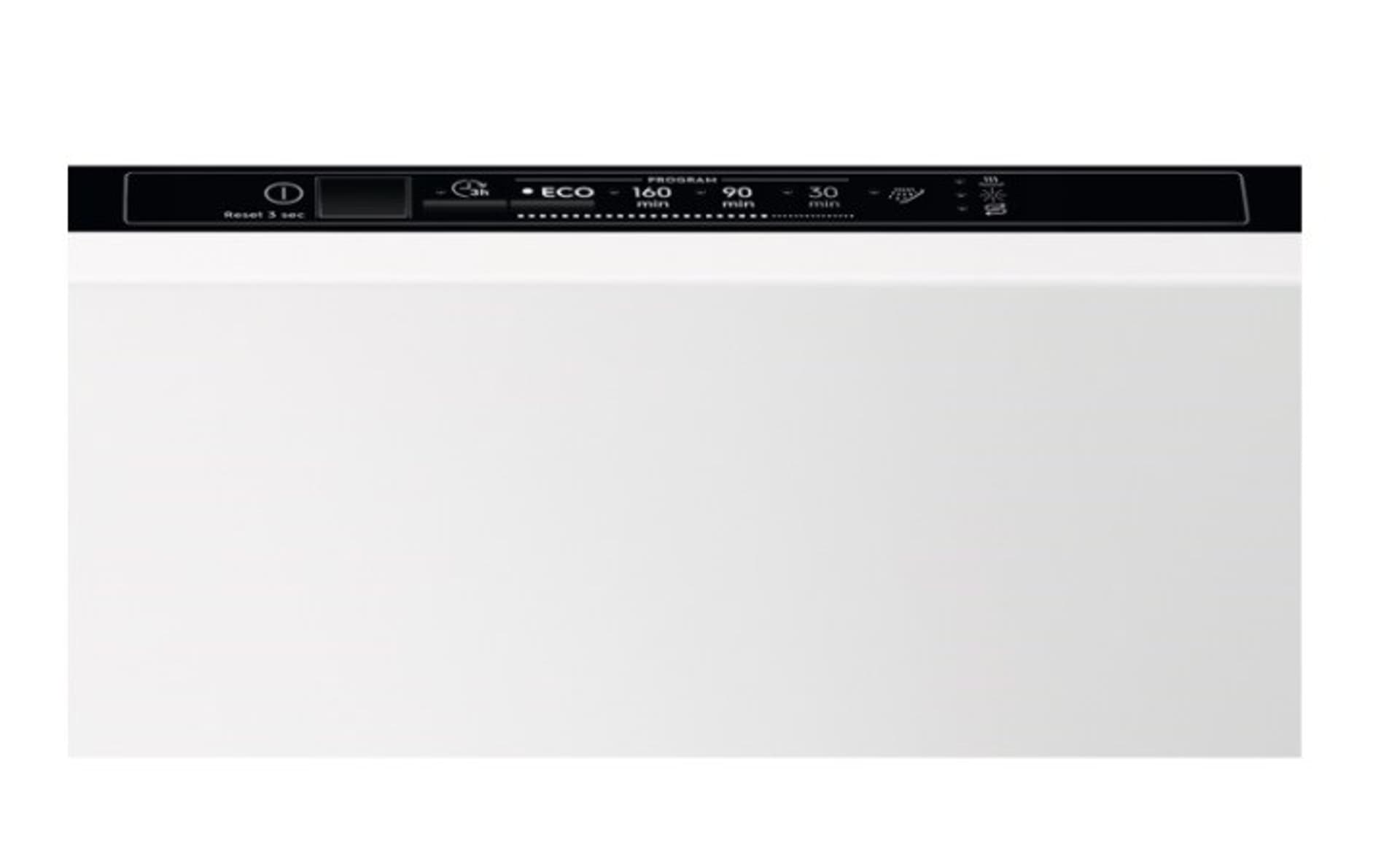 

Zmywarka do zabudowy ELECTROLUX EEA17110L