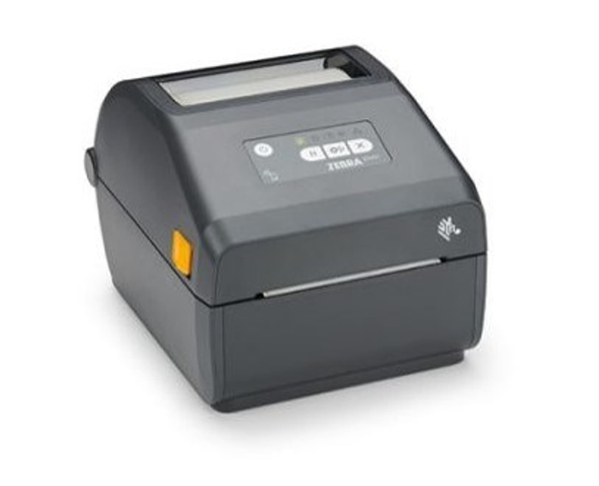 

Zebra-drukarka etykiet termiczna 203dpi USB
