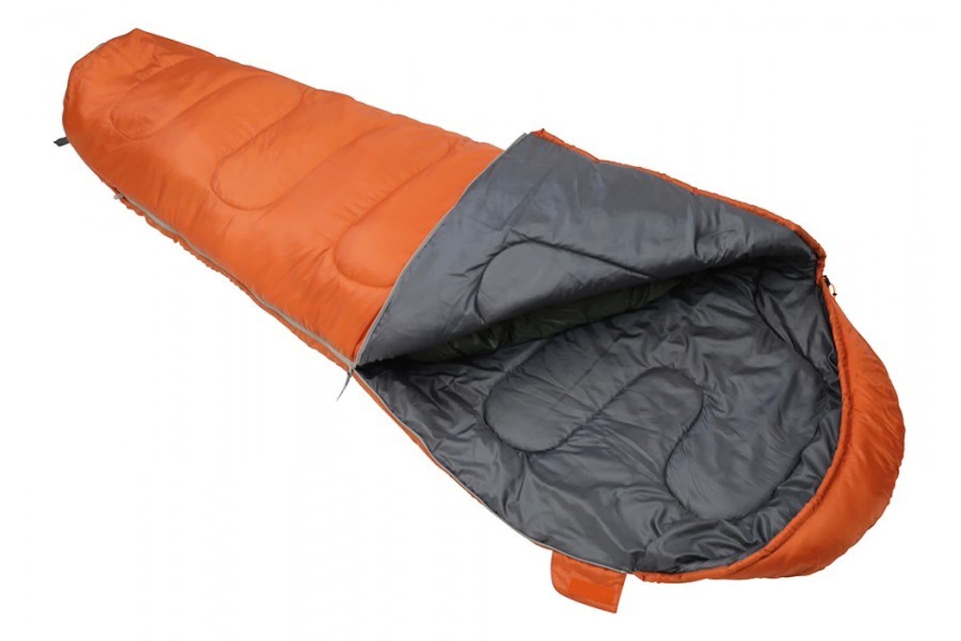 

Śpiwór Vango Atlas 250 Burnt Orange