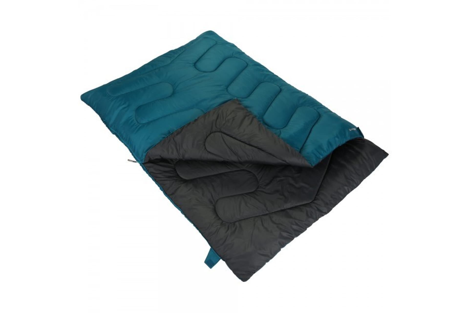 

Śpiwór Vango Ember Double Bondi Blue