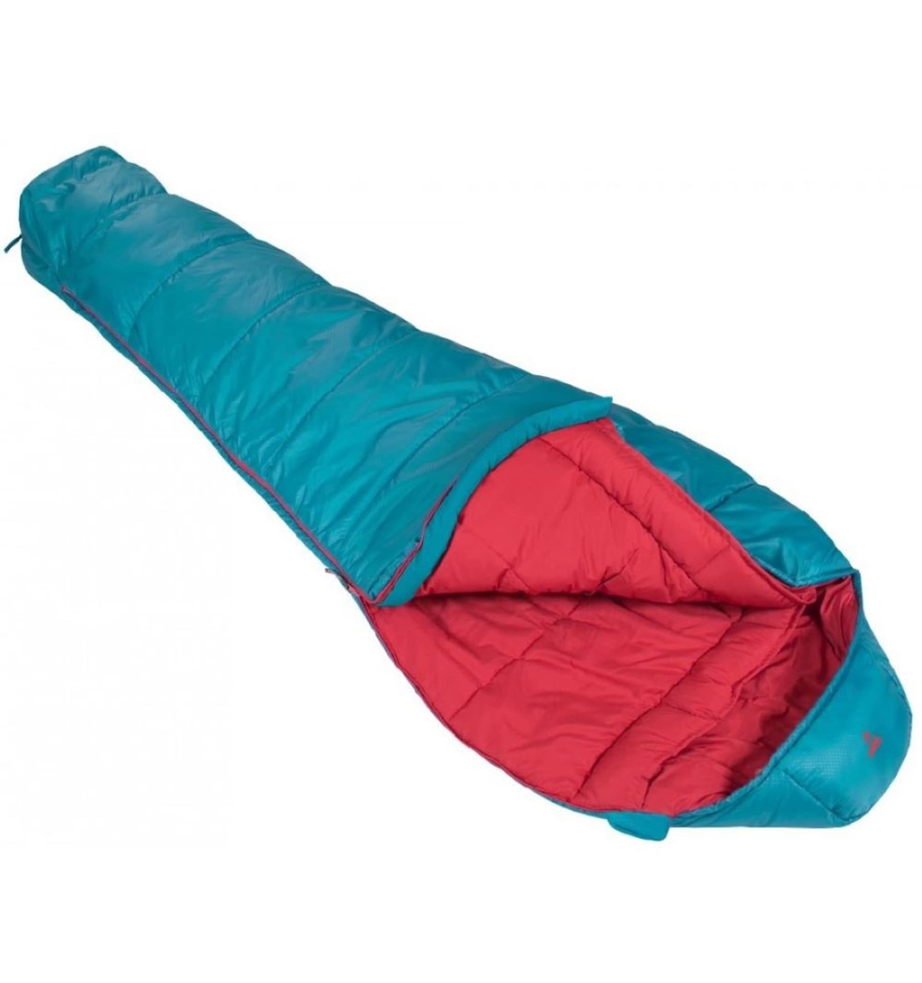 

Śpiwór Vango Nitestar Alpha 150 Lagoo