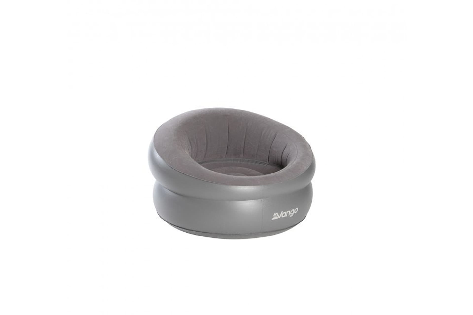 

Krzesło kempingowe Vango Inflatable Donut Flocked