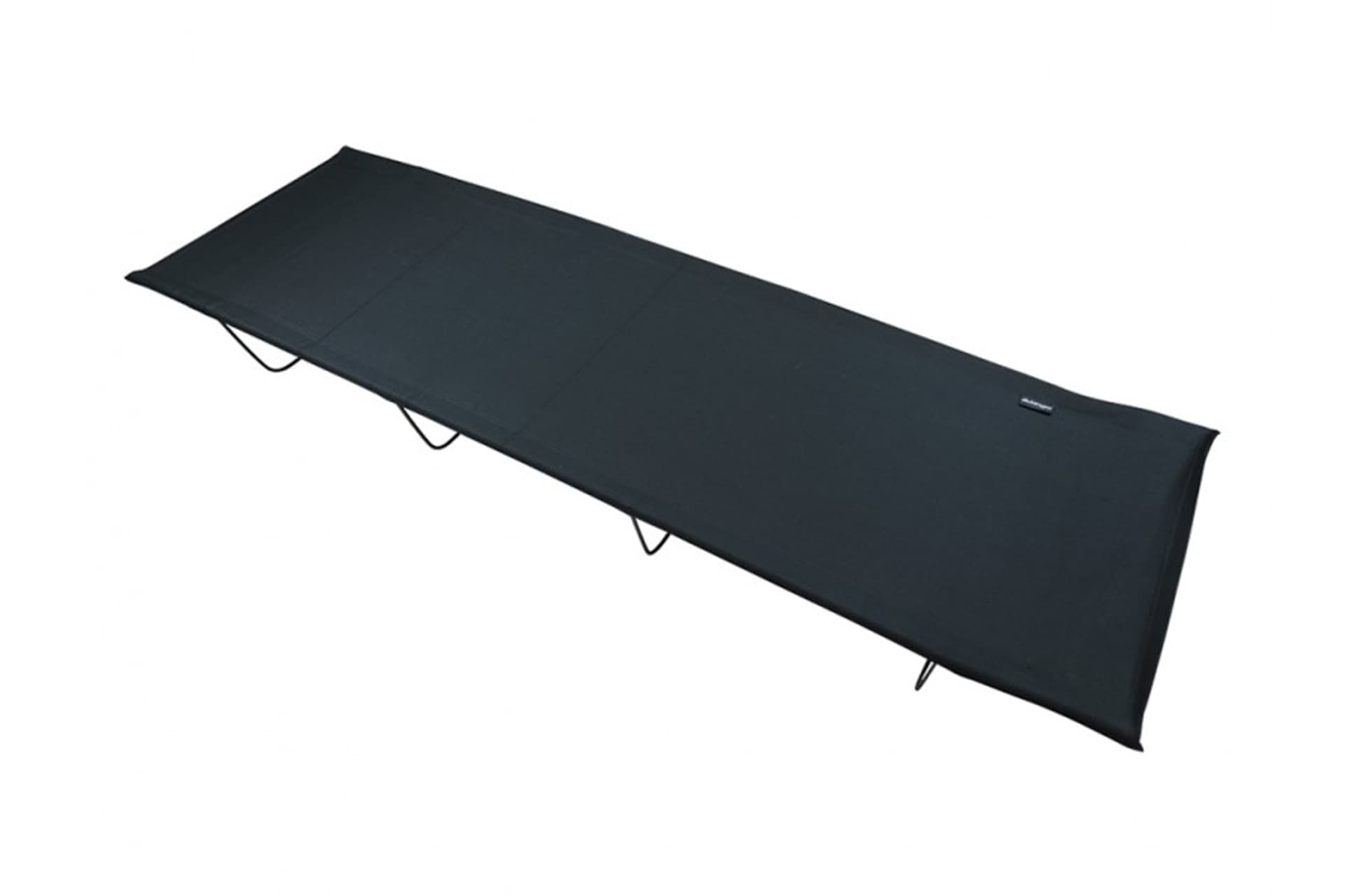 

Łóżko turystyczne Vango Hush Campbed Granite Grey