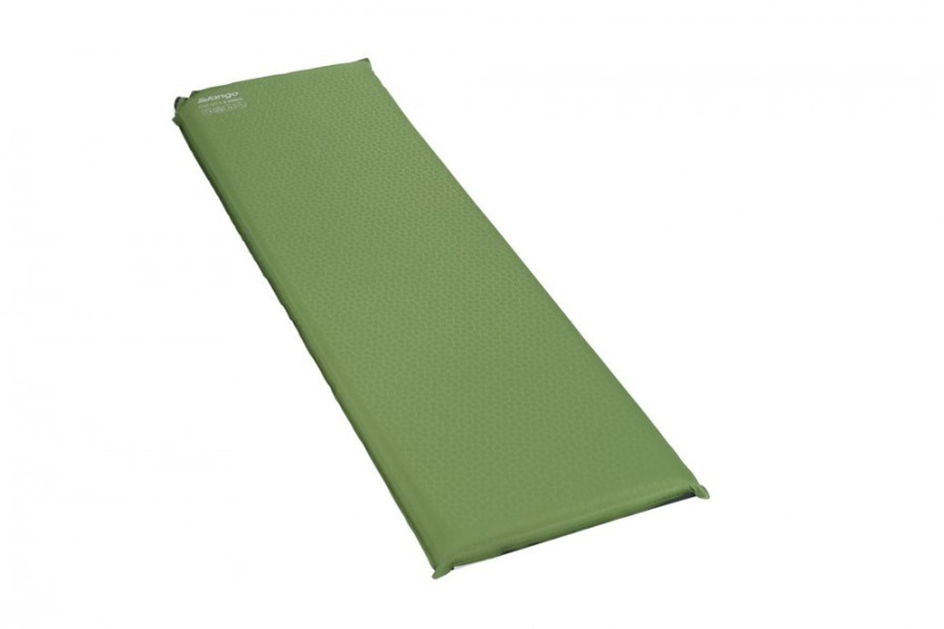 

Mata samopompująca Vango Comfort 7.5 Single Herbal