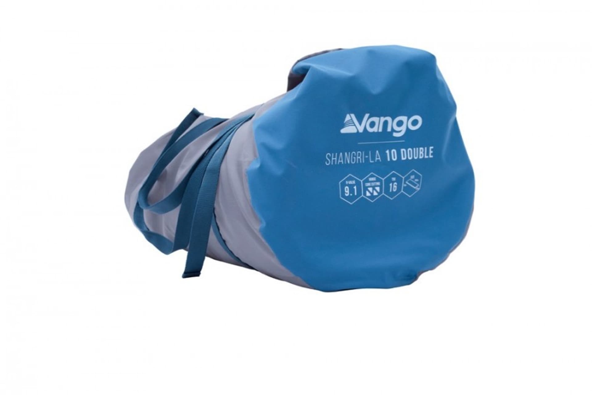 

Mata samopompująca Vango Shangri-La II 10 Double