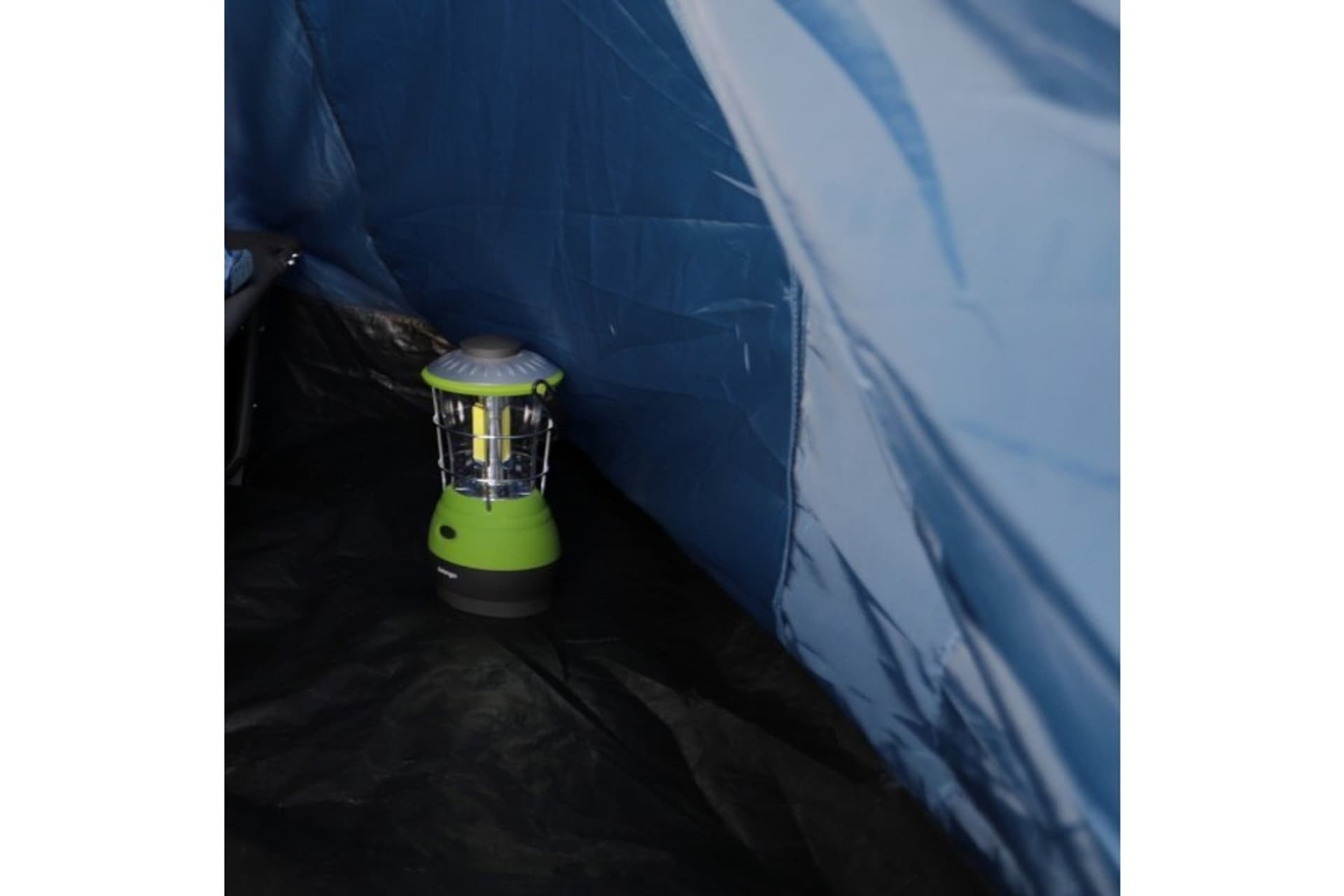 

Lampa Vango Lunar 250 Recharge USB Herbal