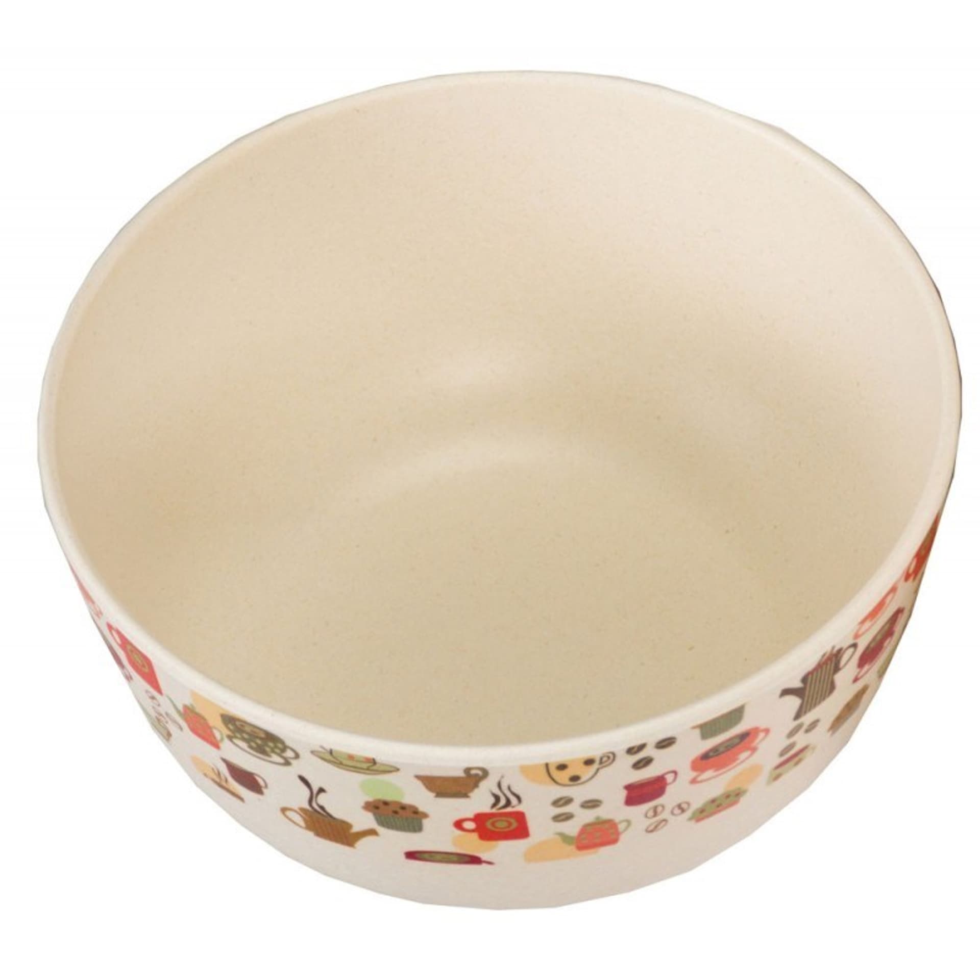 

Miska bambusowa Vango Bamboo 14cm Bowl