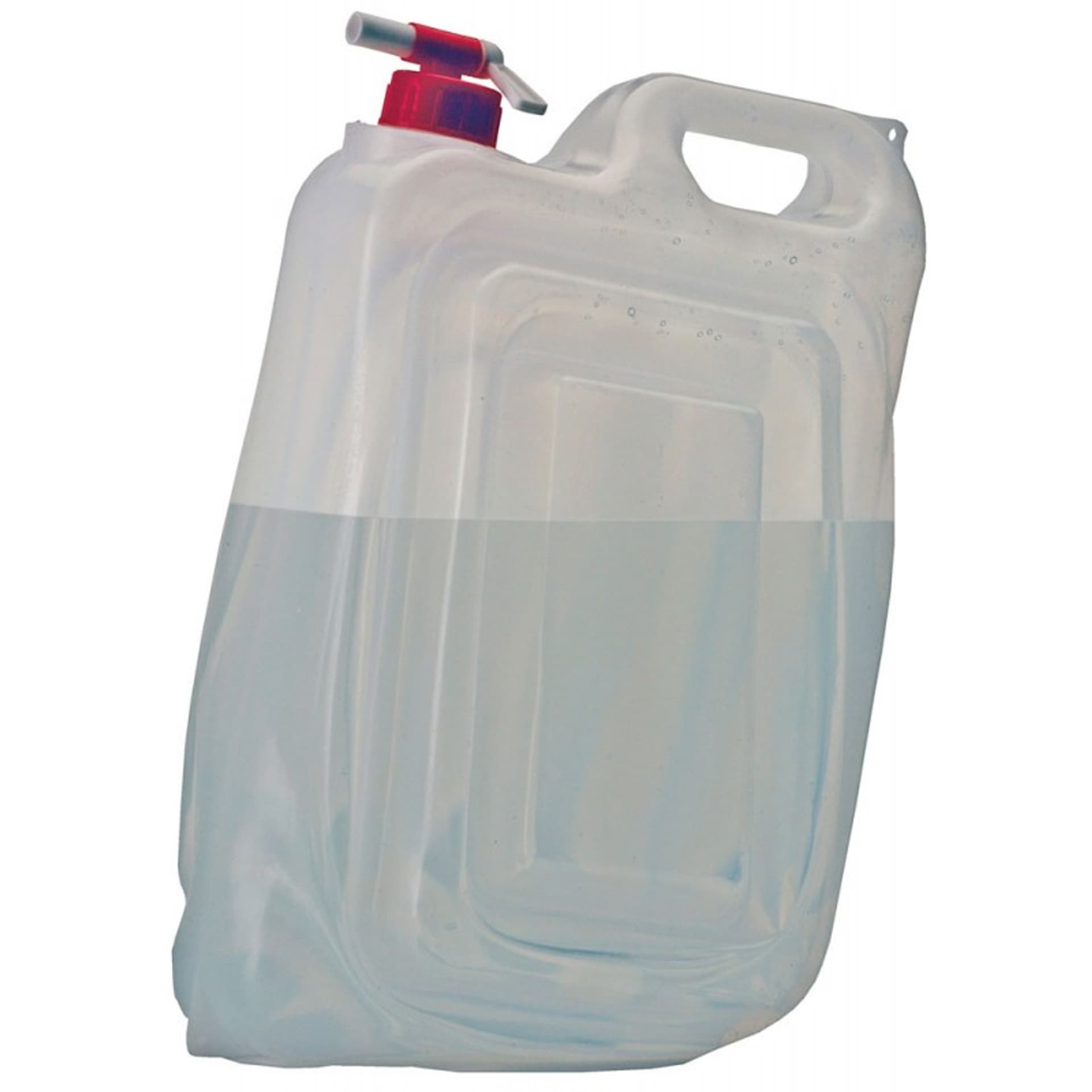 

Pojemnik na wodę Vango Expandable Water Carrier