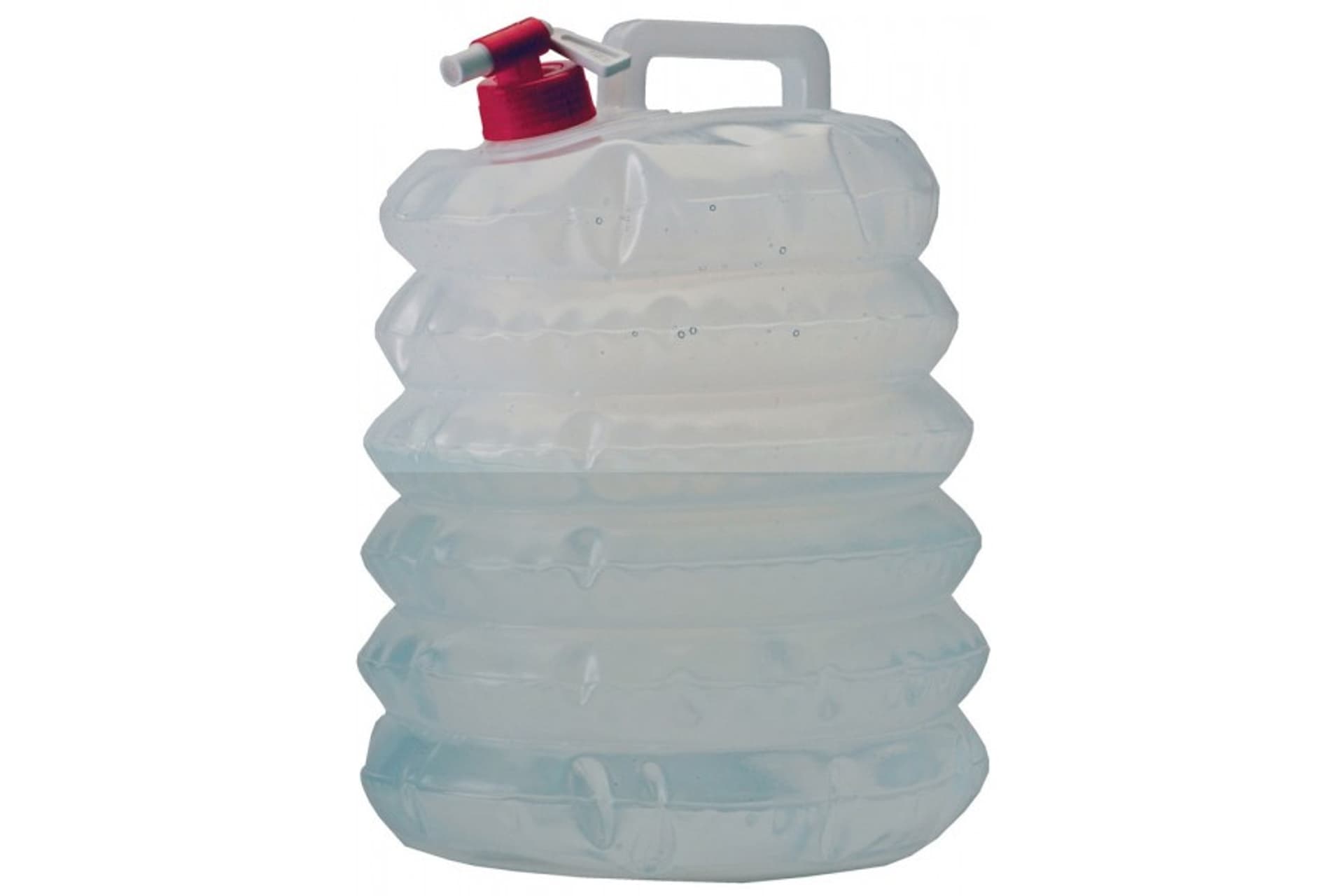 

Pojemnik na wodę Vango Foldable Water Carrier 8
