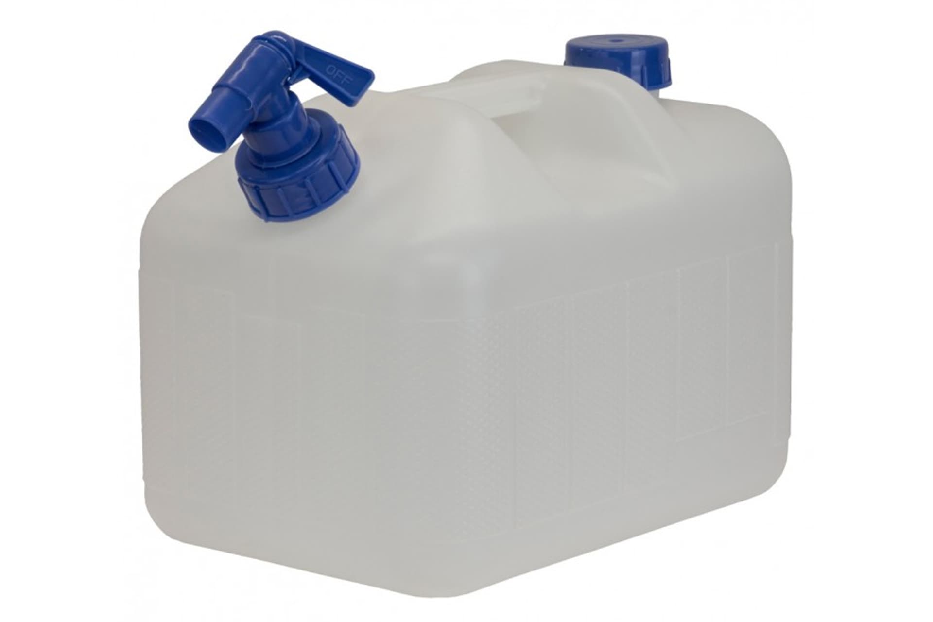 

Pojemnik na wodę Vango Jerrycan 10L