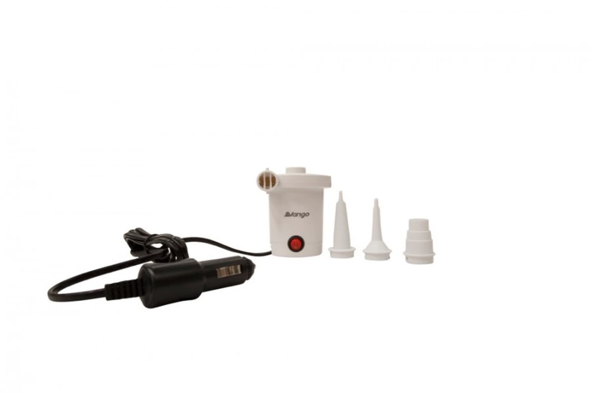 

Pompka Vango Mistral Dc Pump White