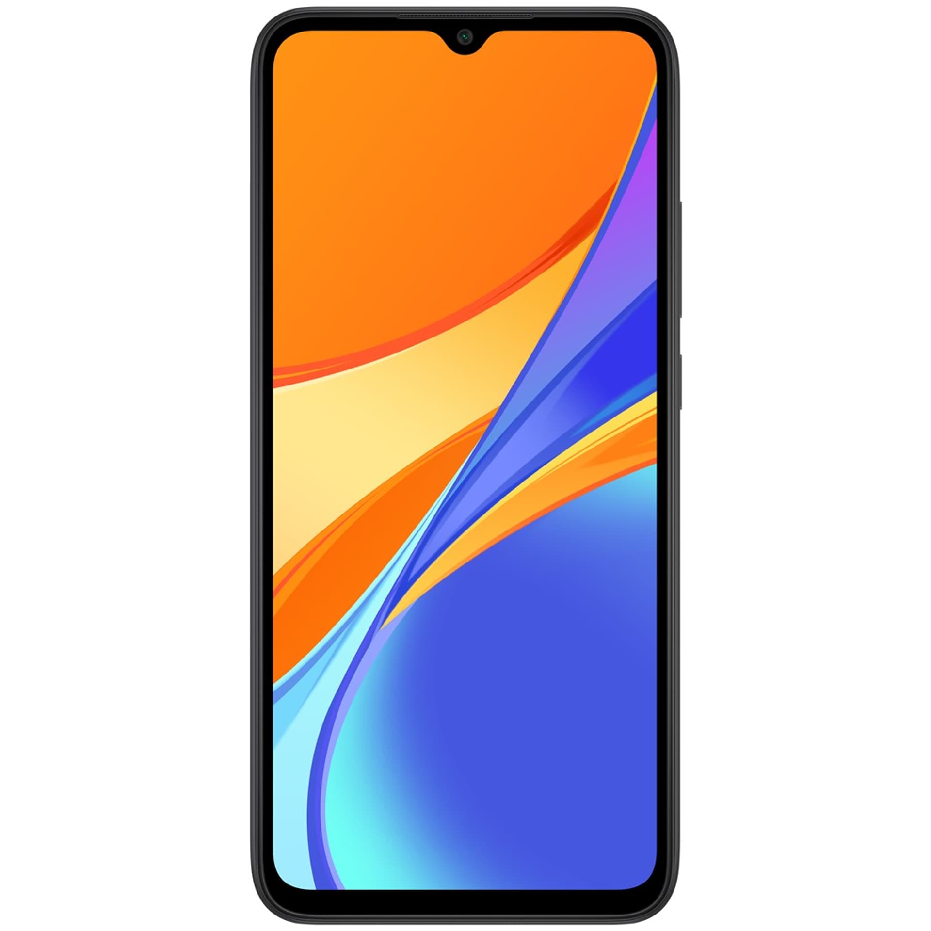 

Smartfon Xiaomi Redmi 9C 4/128GB Zielony