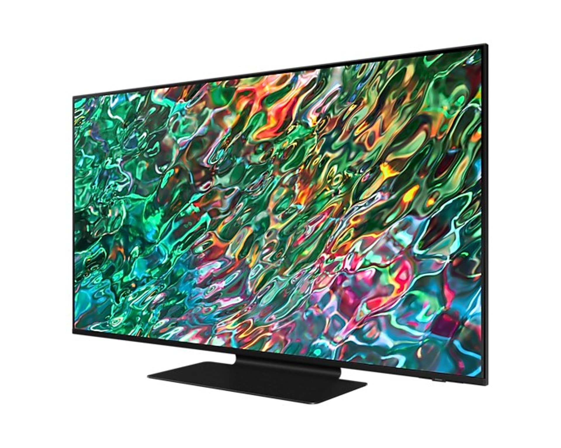 

Telewizor 50" QLED Samsung Neo QLED 50QN90B (4K QHDR 3100 PQI DVB-T2 HEVC Smart)