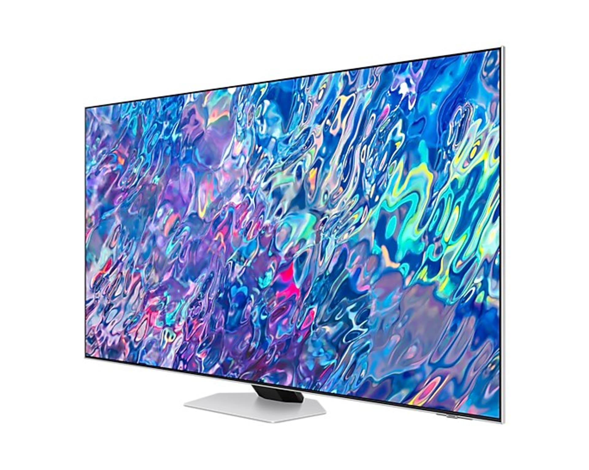 

Telewizor 55" QLED Samsung Neo QLED 55QN85B (4K NQHDR 4300 PQI DVB-T2 HEVC Smart)