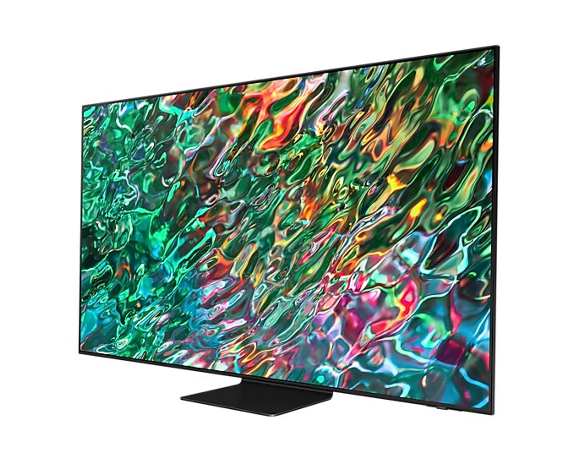 

Telewizor 75" QLED Samsung QE75QN90B (4K HDR 4300 PQI DVB-T2 HEVC Smart)