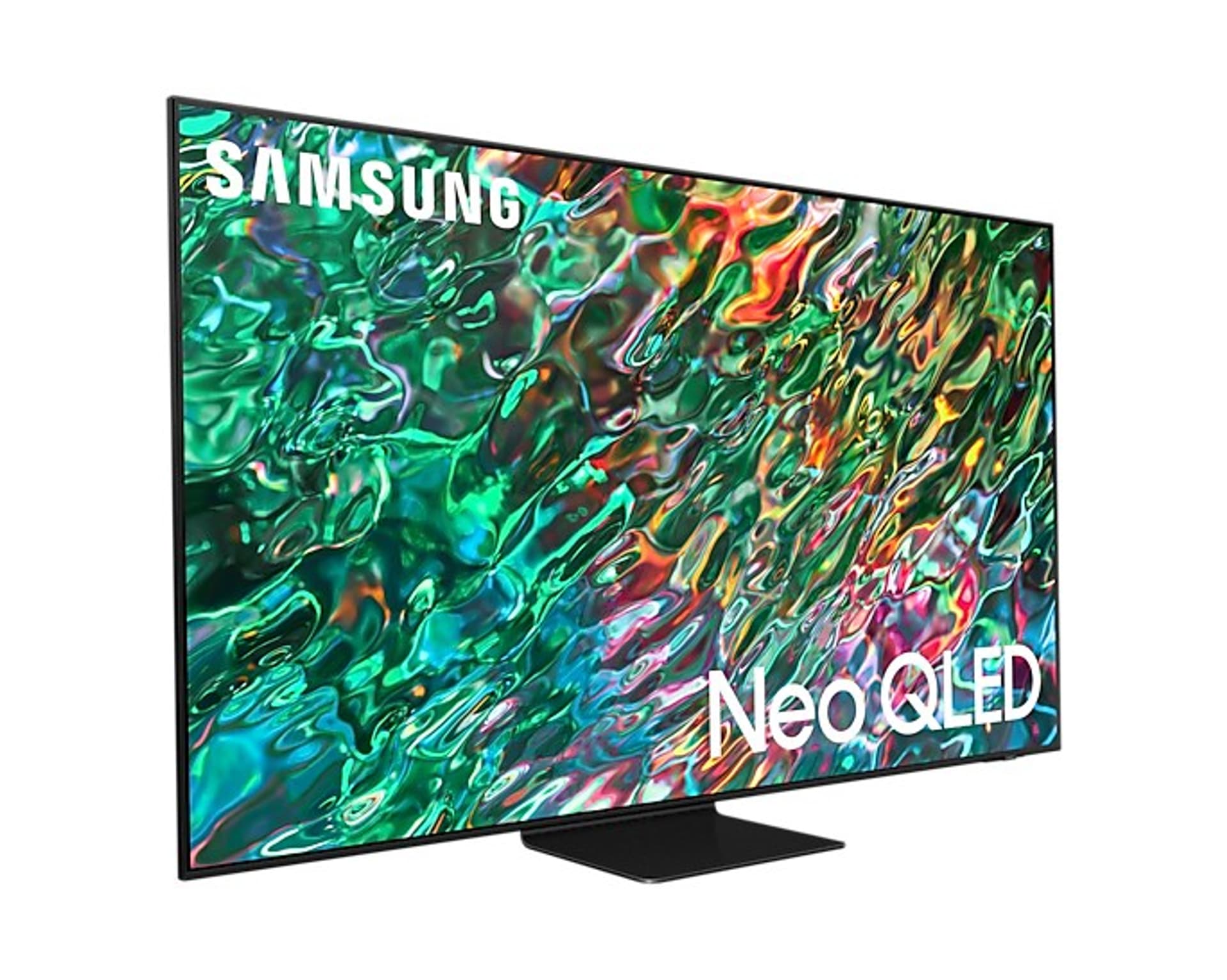

Telewizor 65" QLED Samsung QE65QN90B (4K NQHDR 4600 PQI DVB-T2 HEVC Smart)