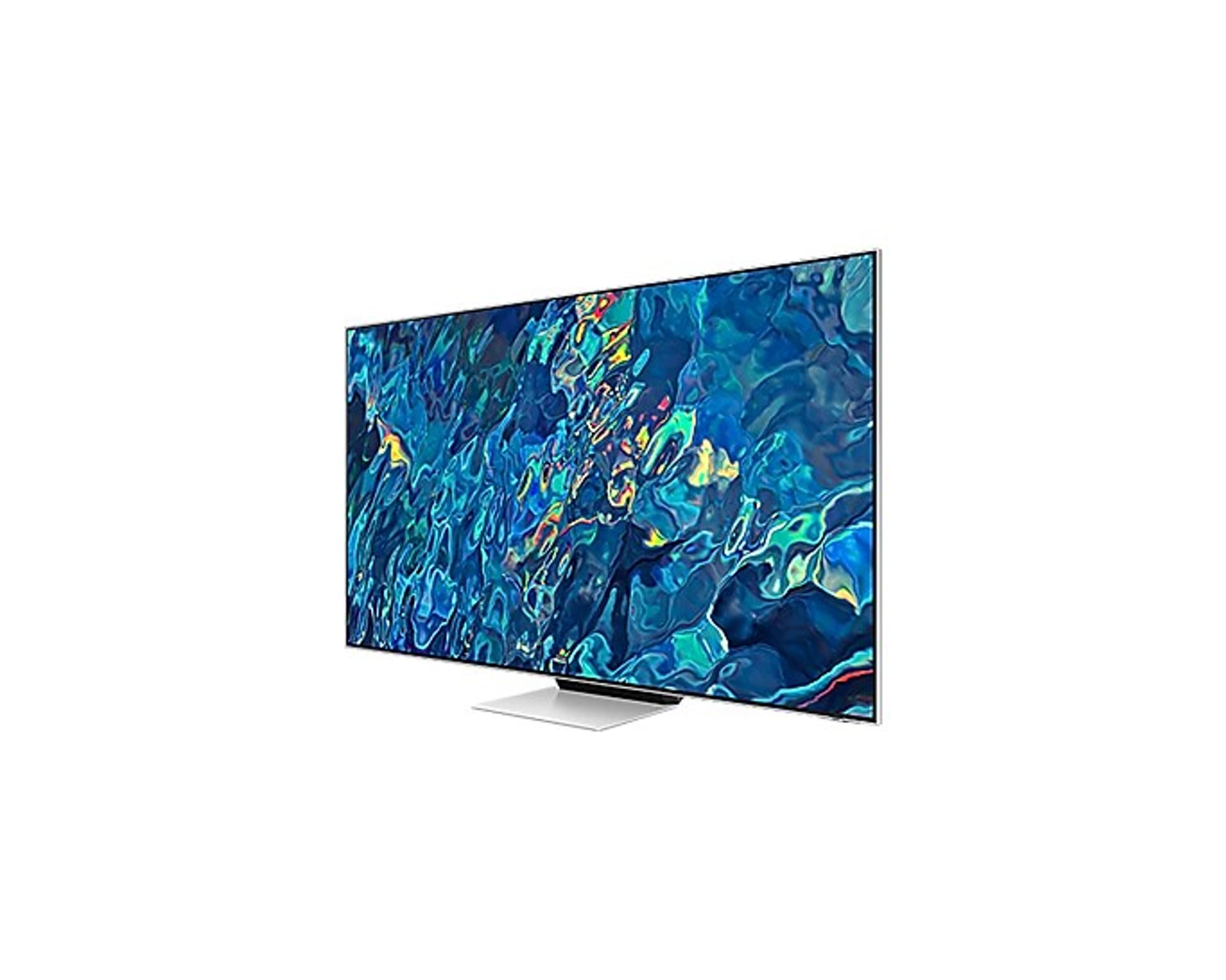 

Telewizor 65" QLED Samsung QE65QN95B (4K NQHDR 4700 PQI DVB-T2 HEVC Smart)