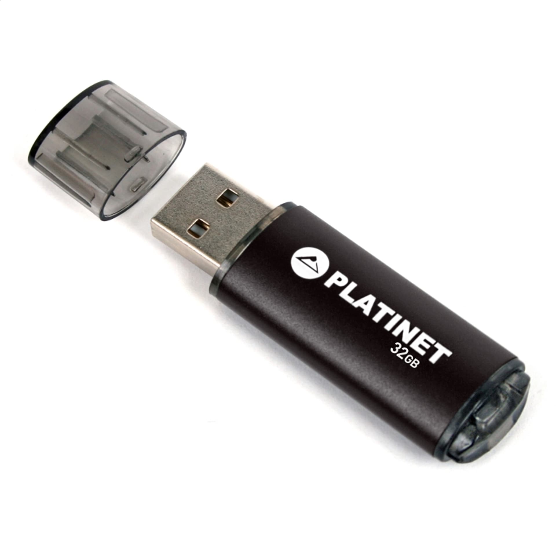 

PLATINET PENDRIVE USB 2.0 X-Depo 32GB [40621]