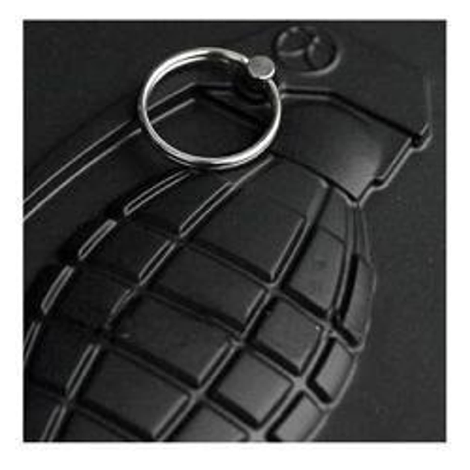 

Militarny notes - GRANAT