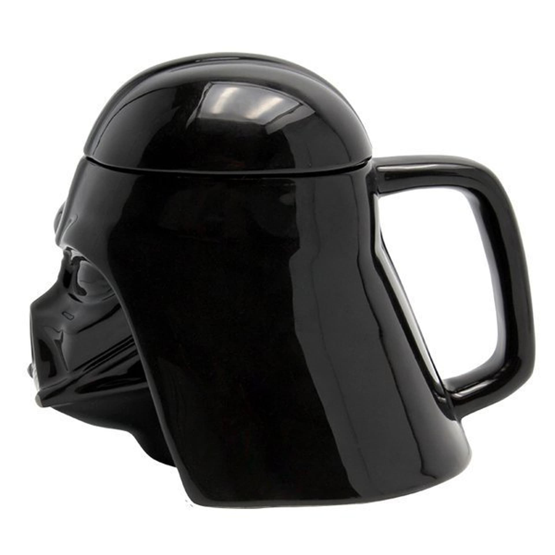 

Kubek 3D - "Vader"