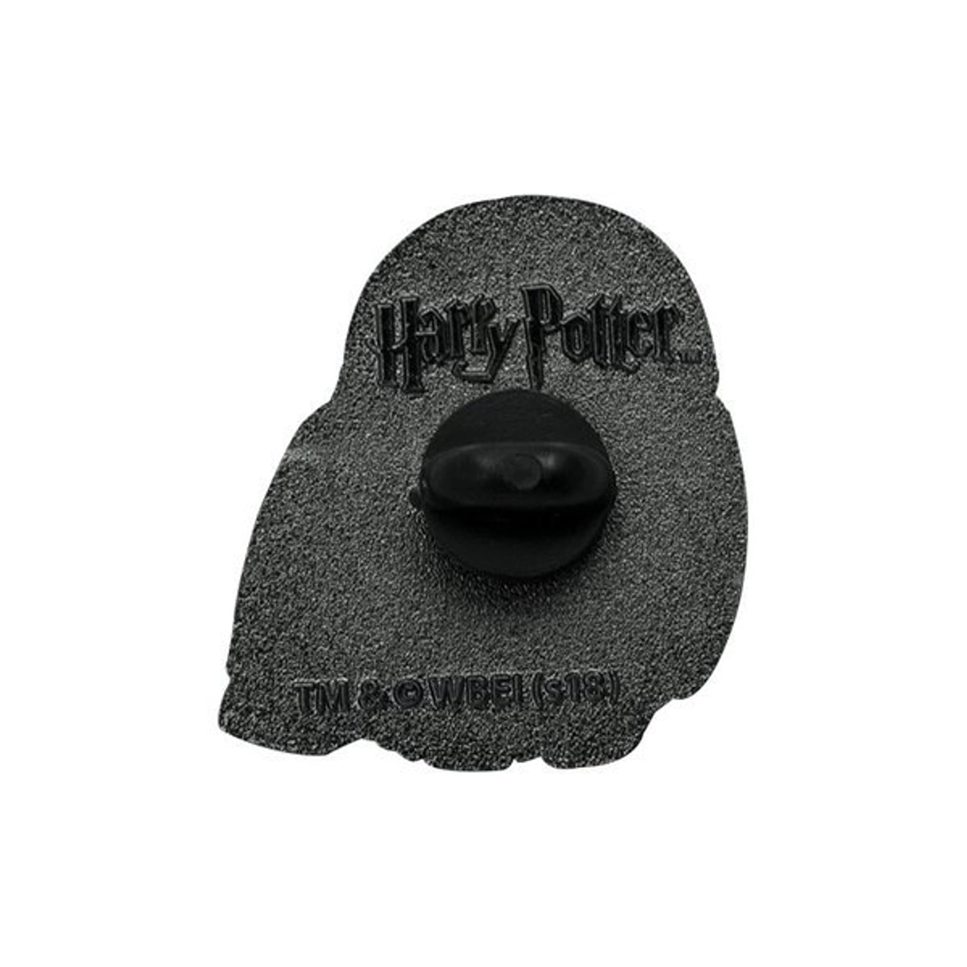

Przypinka - Harry Potter "Hedwiga"