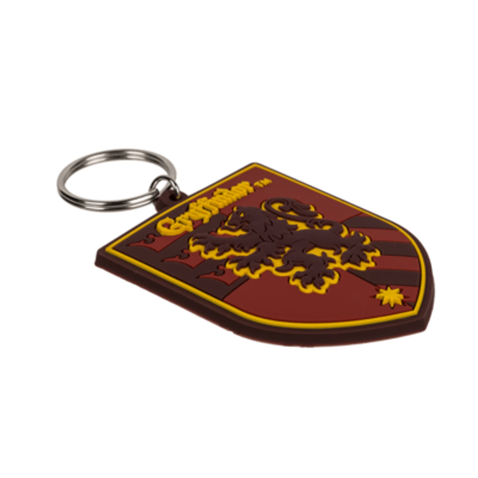 

Harry Potter - Gumowy brelok - Gryffindor