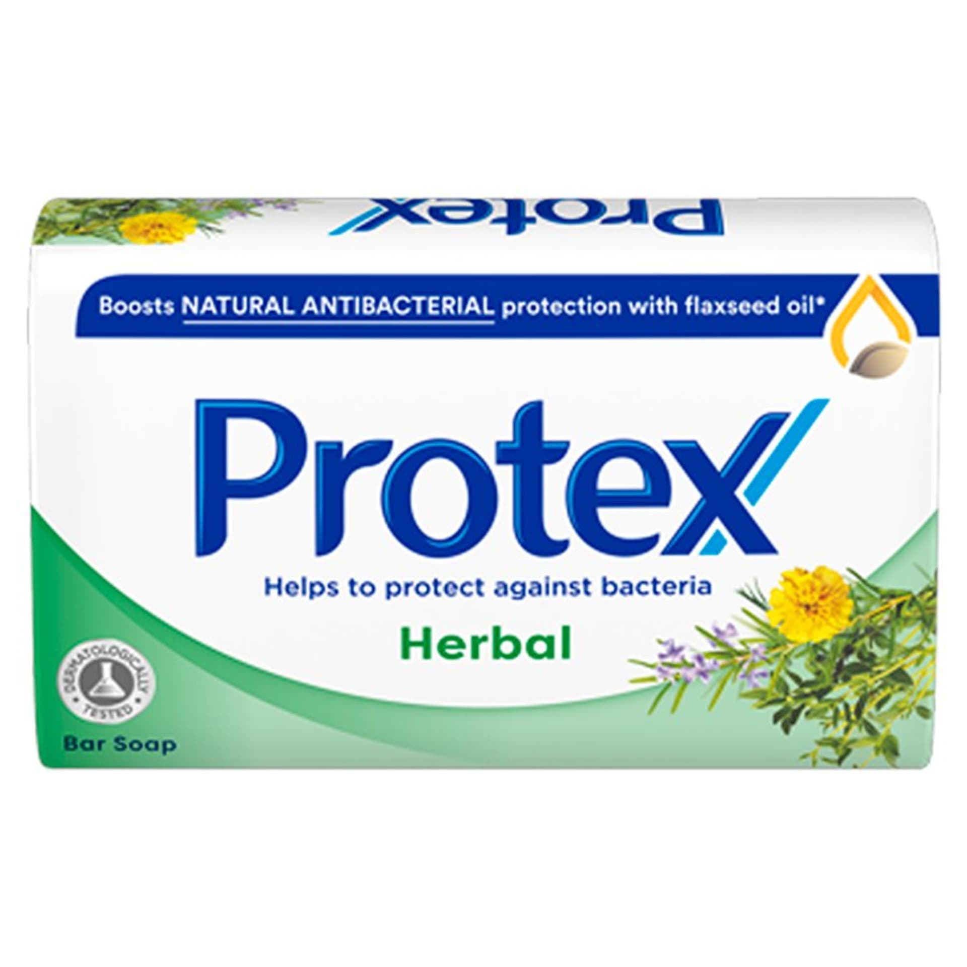 

Protex Mydło w kostce Herbal 90g