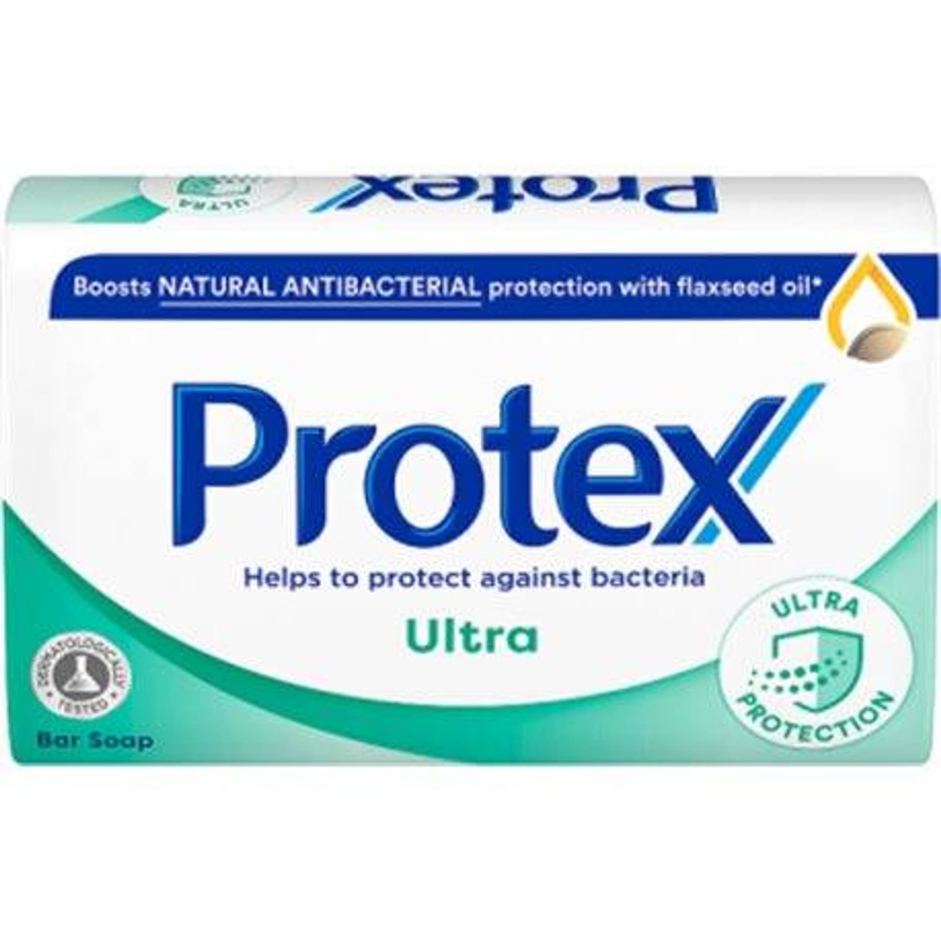 

COL PROTEX Mydło kostka ULTRA&