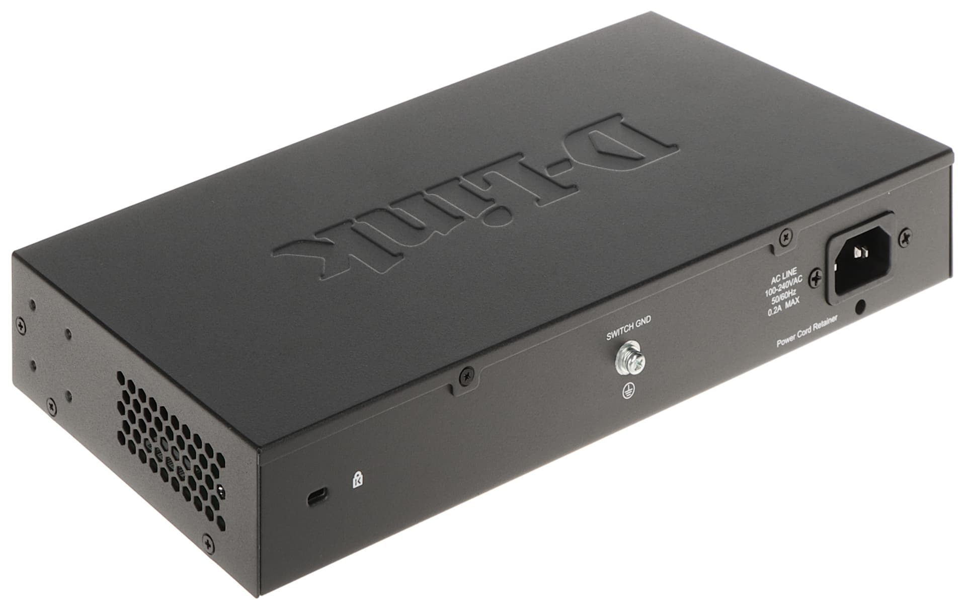 

SWITCH DGS-1016D/E 16-PORTOWY D-Link