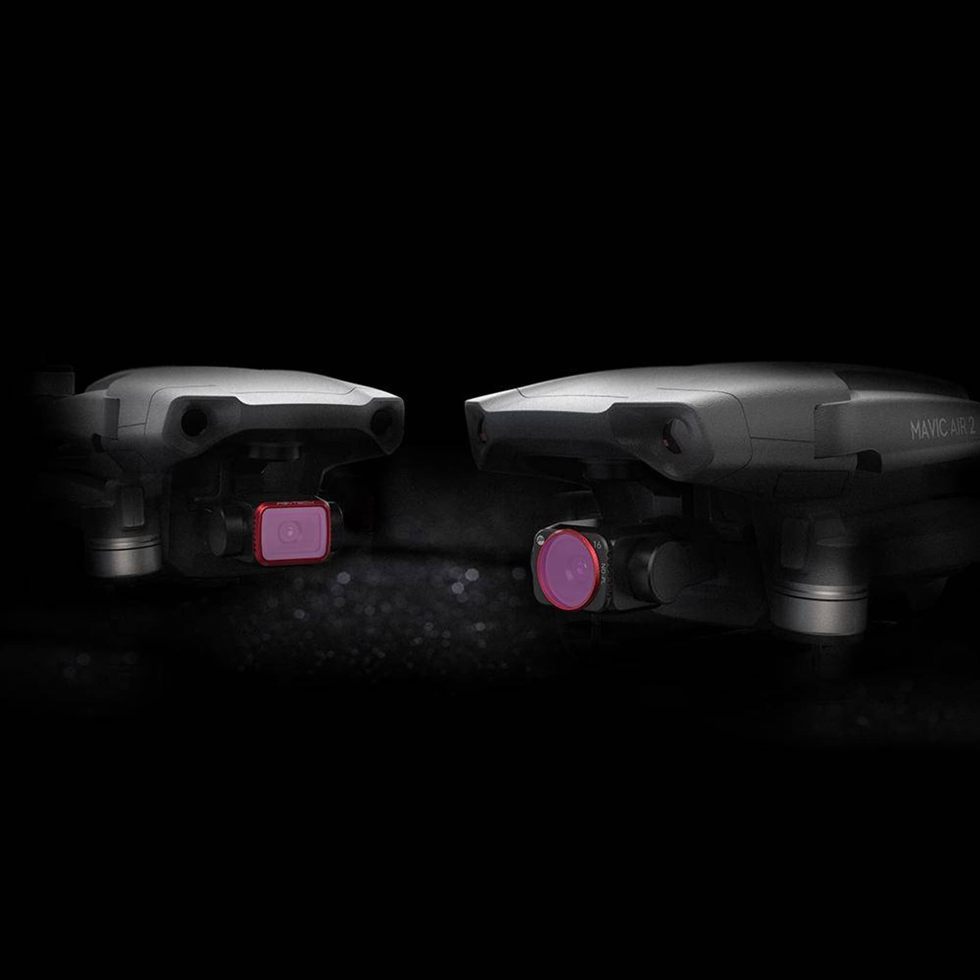

Filtr UV PGYTECH do DJI Mavic Air 2 (P-16A-032)